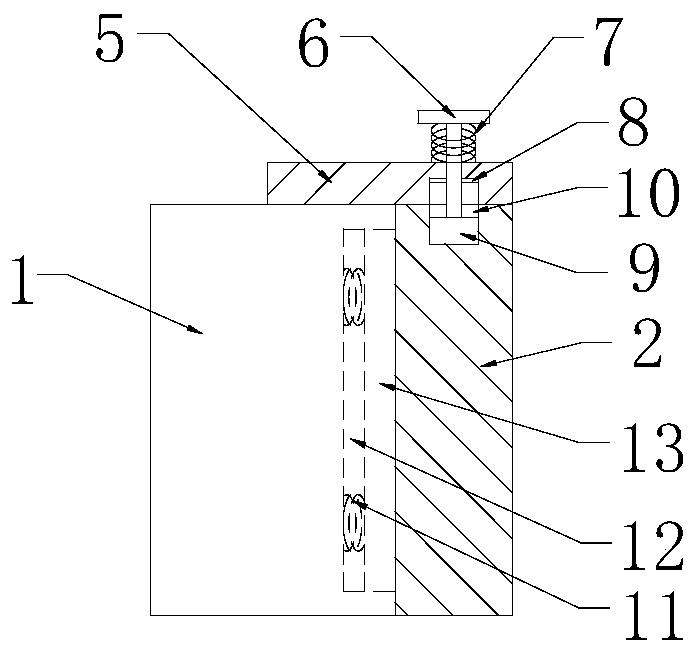 Cooling system and cooling method suitable for honey beverage vending machine