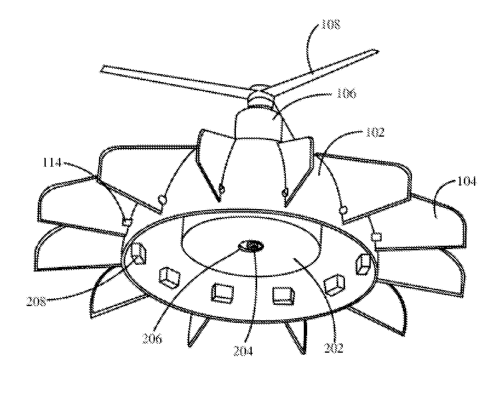 Unmanned aerial vehicle