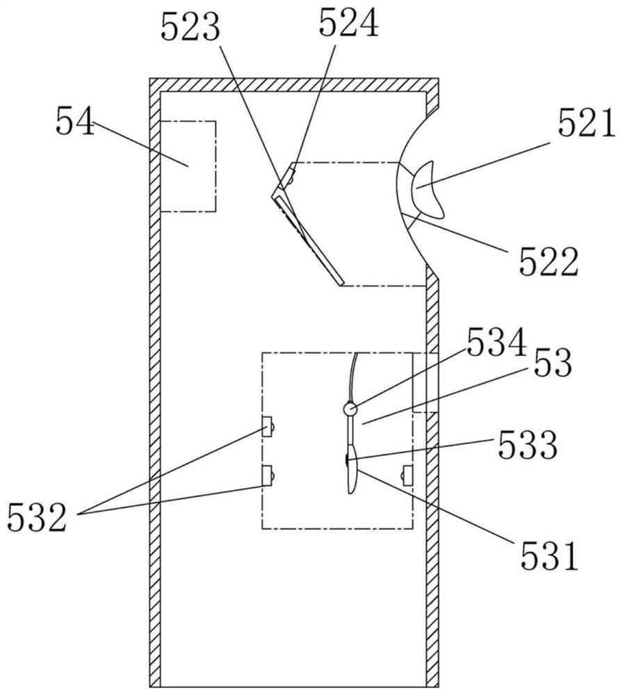 Ultrasonic knife based remote ultrasonic operation simulation system for hepatobiliary surgery