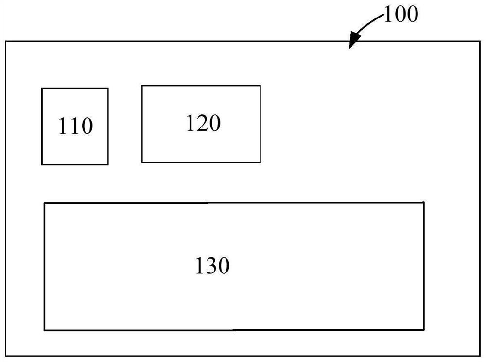 Optical waveguide structure, AR device and manufacturing method of optical waveguide structure