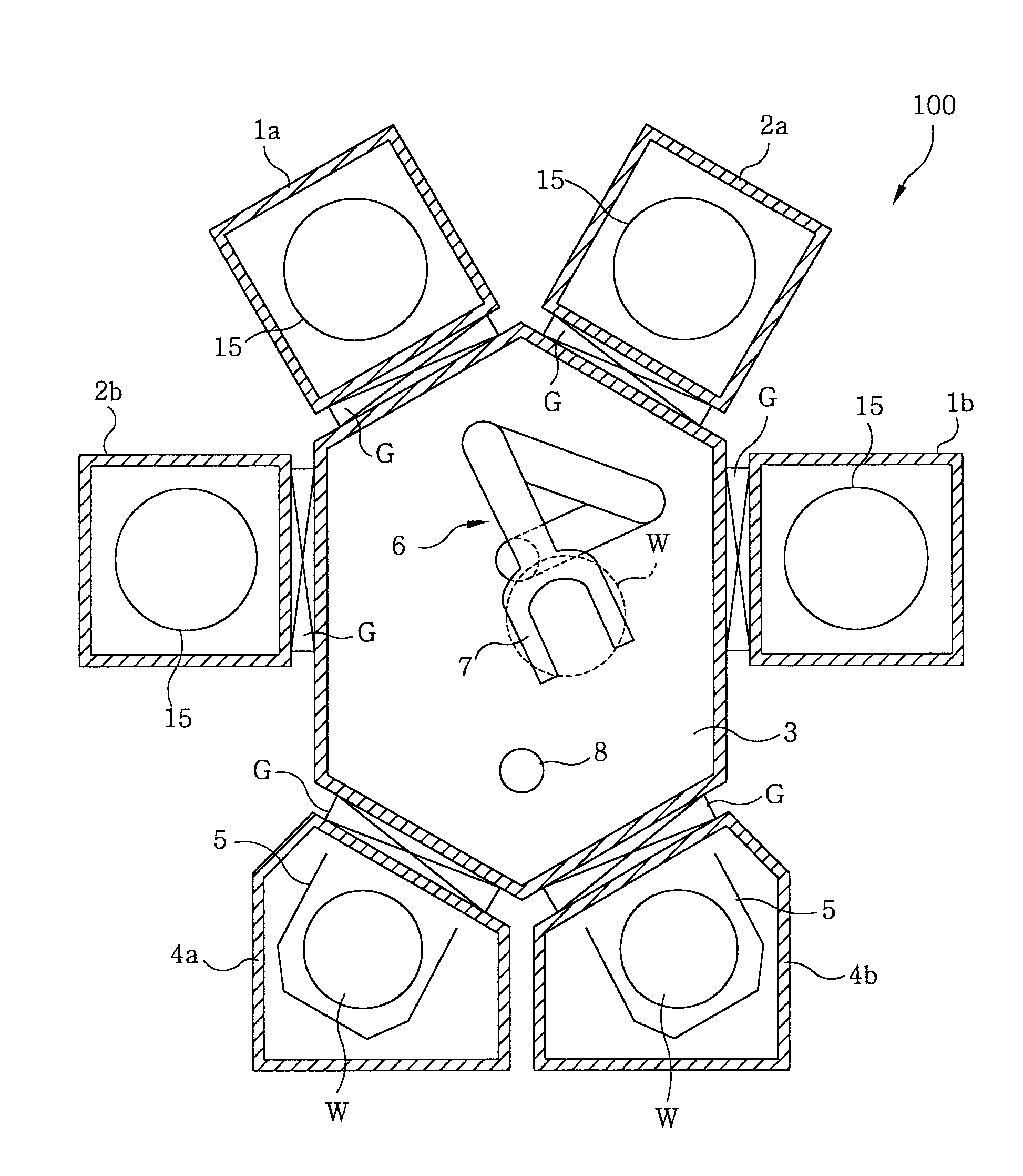 Processing method