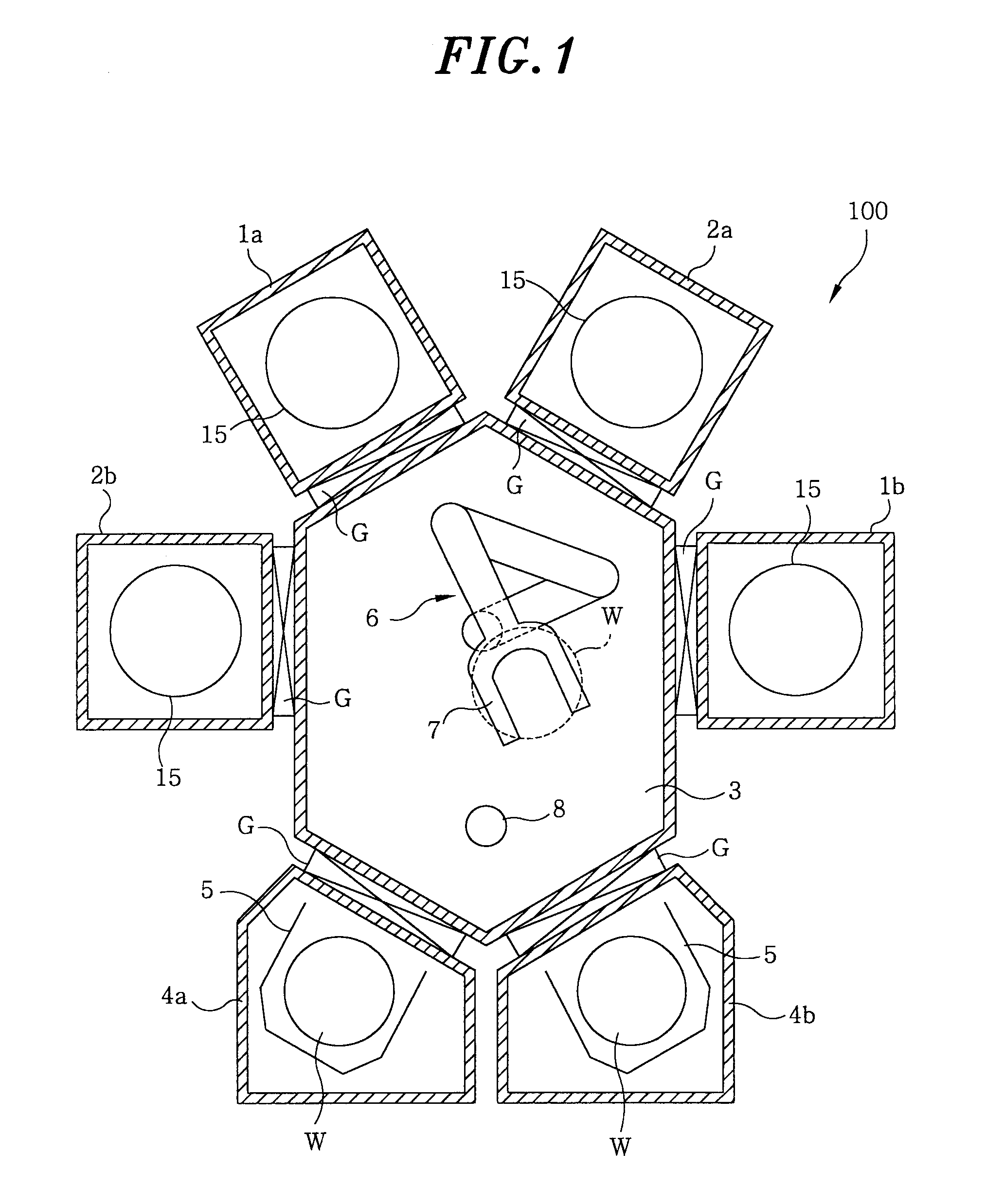 Processing method