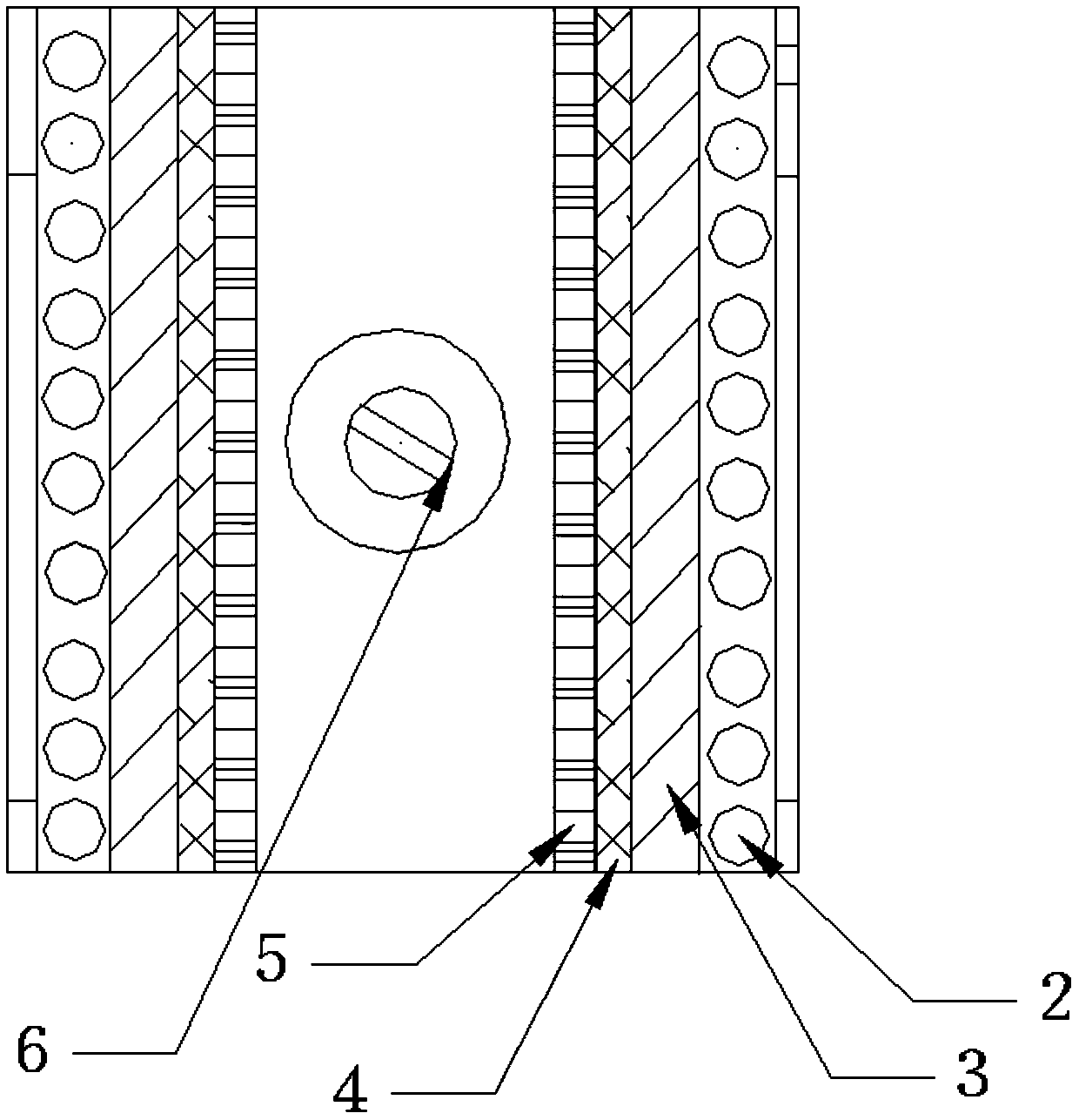 Photo-electromagnetic-ion high-voltage electrostatic air cleaner and cleaning method thereof