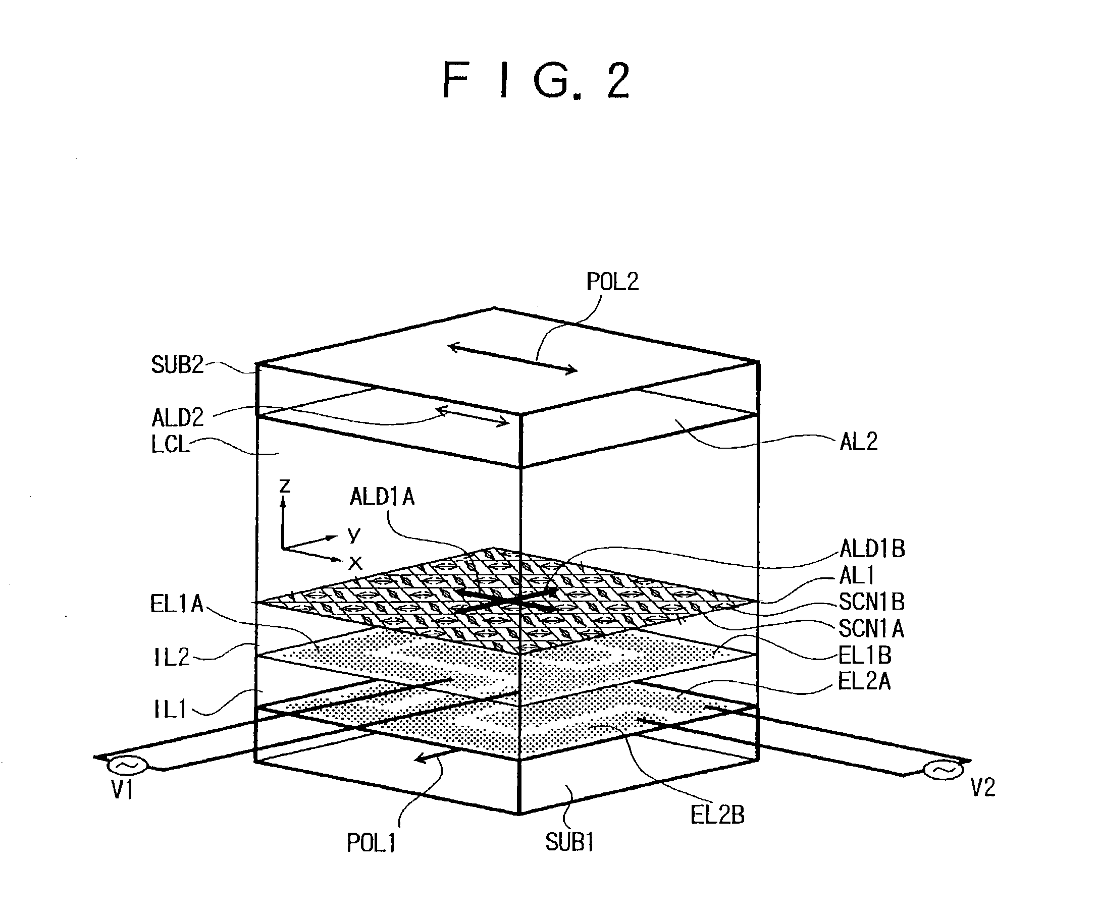 Liquid crystal display device