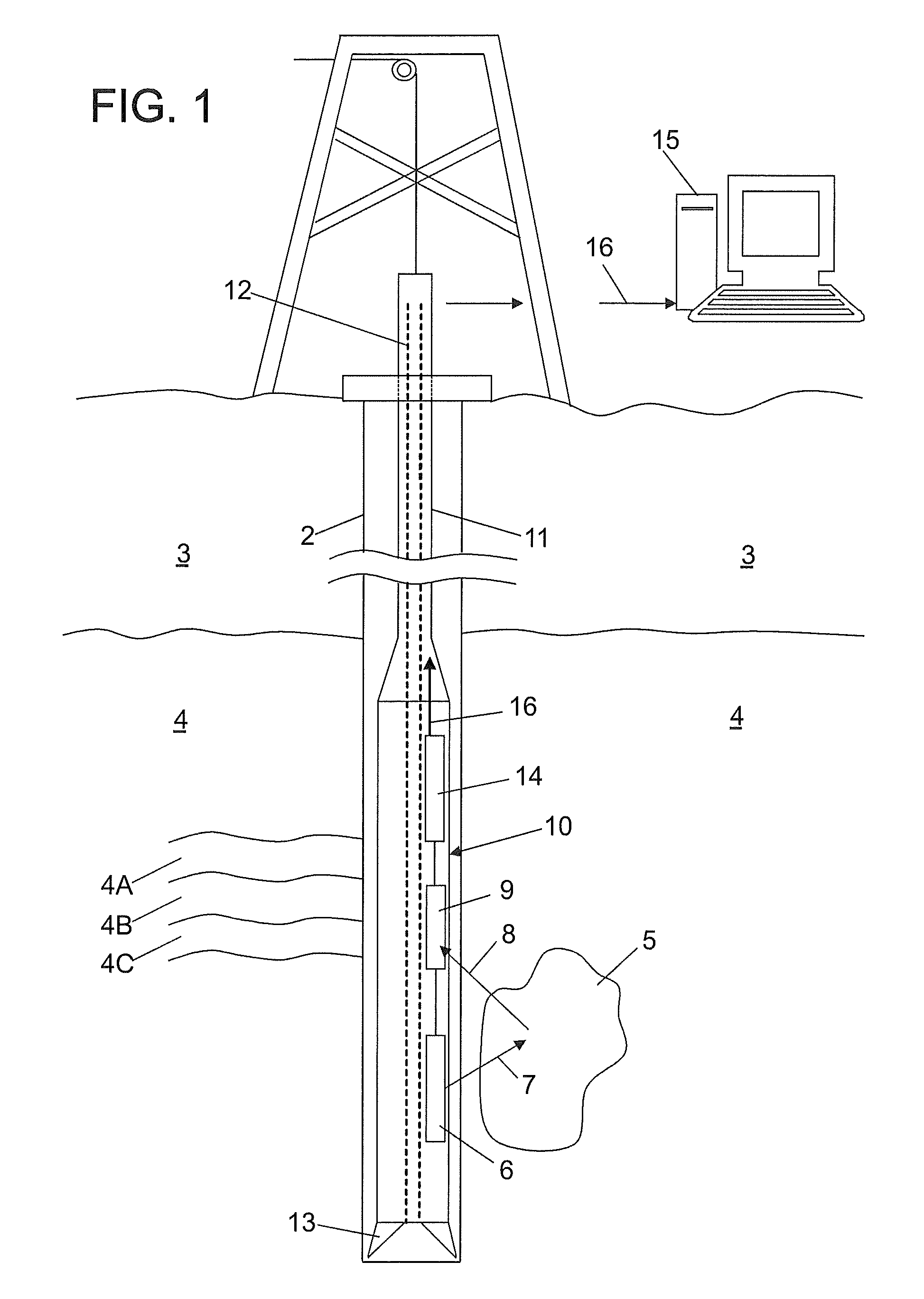 Novel configuration design of detector shielding for wireline and mwd/lwd down-hole thermal neutron porosity tools