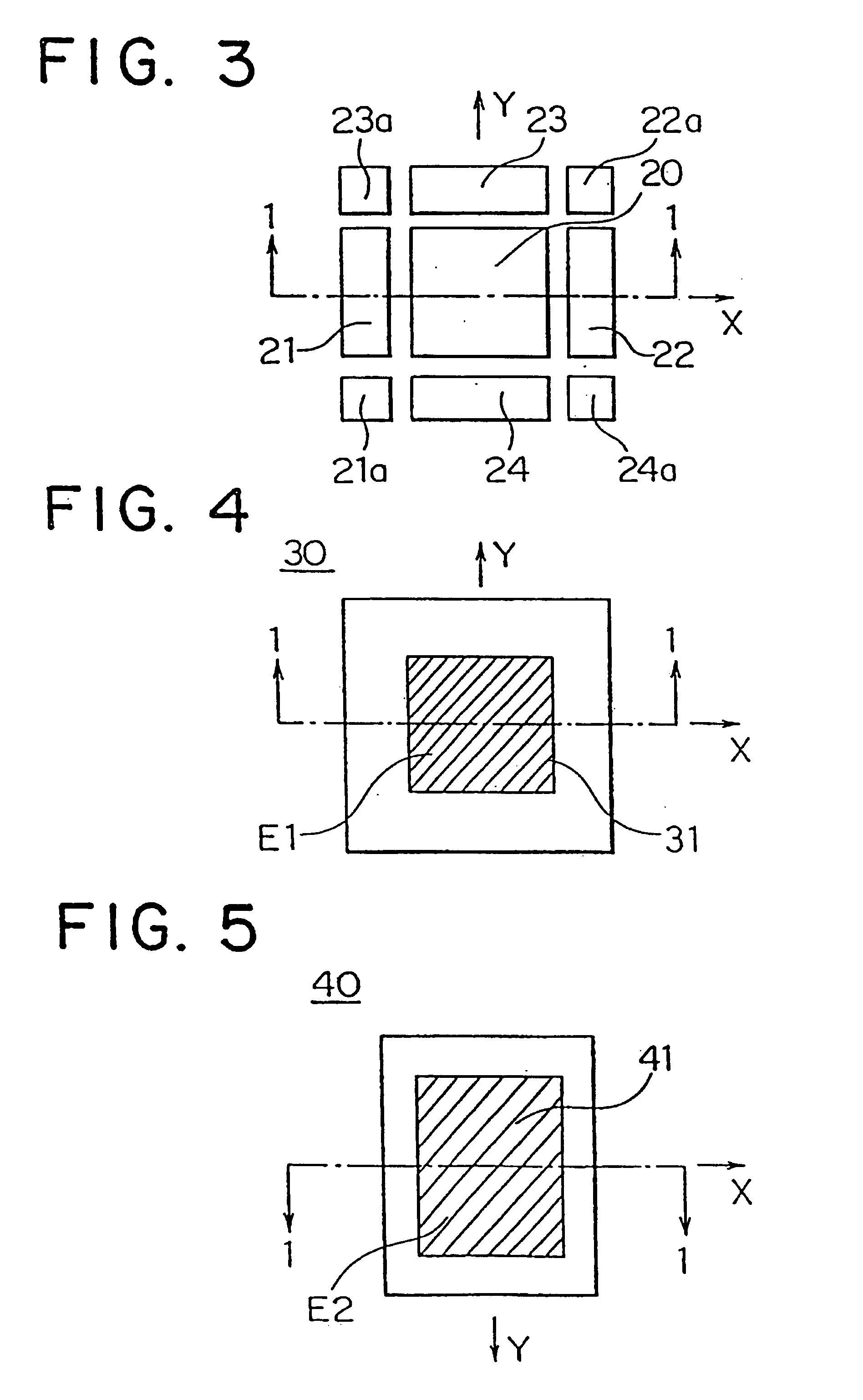 Method of testing a sensor