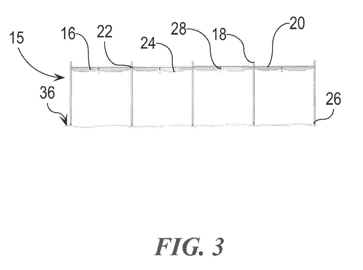 Plant dormancy control system