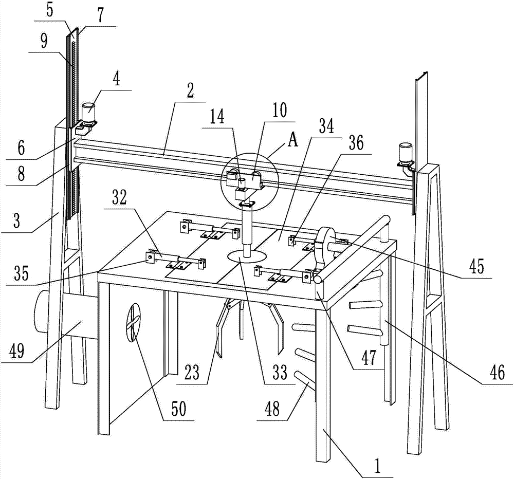 Electronic equipment safe cleaning device