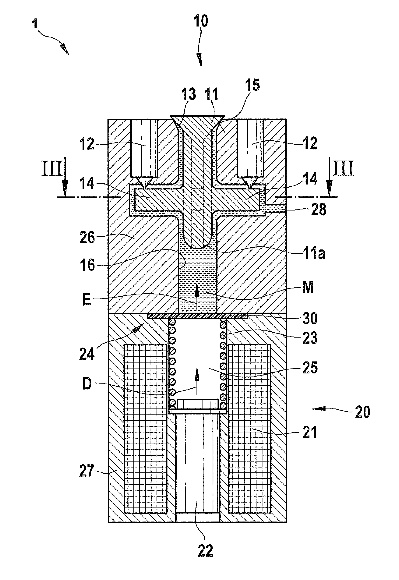 Injection device