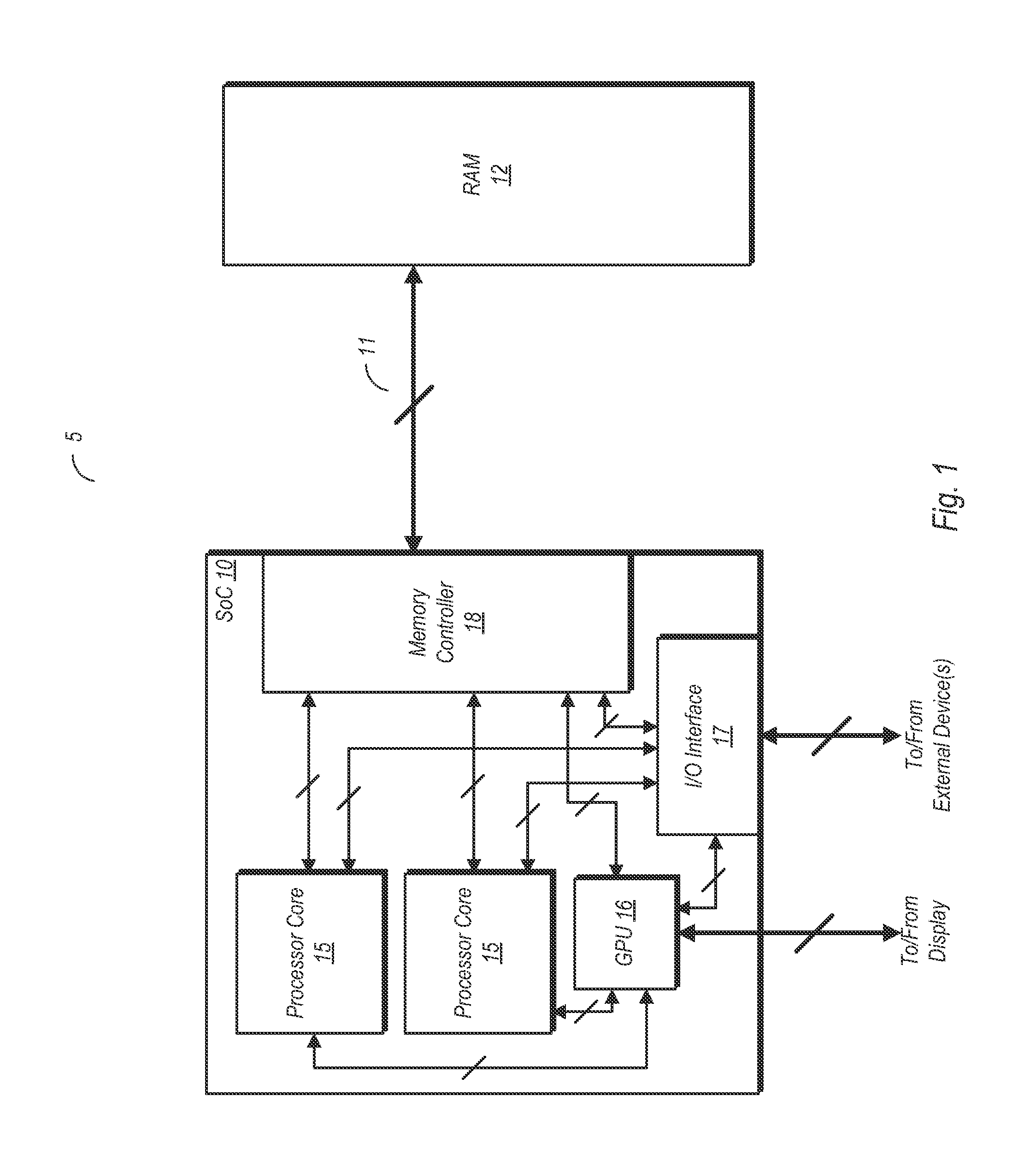 Noise Rejection for Built-In Self-Test with Loopback