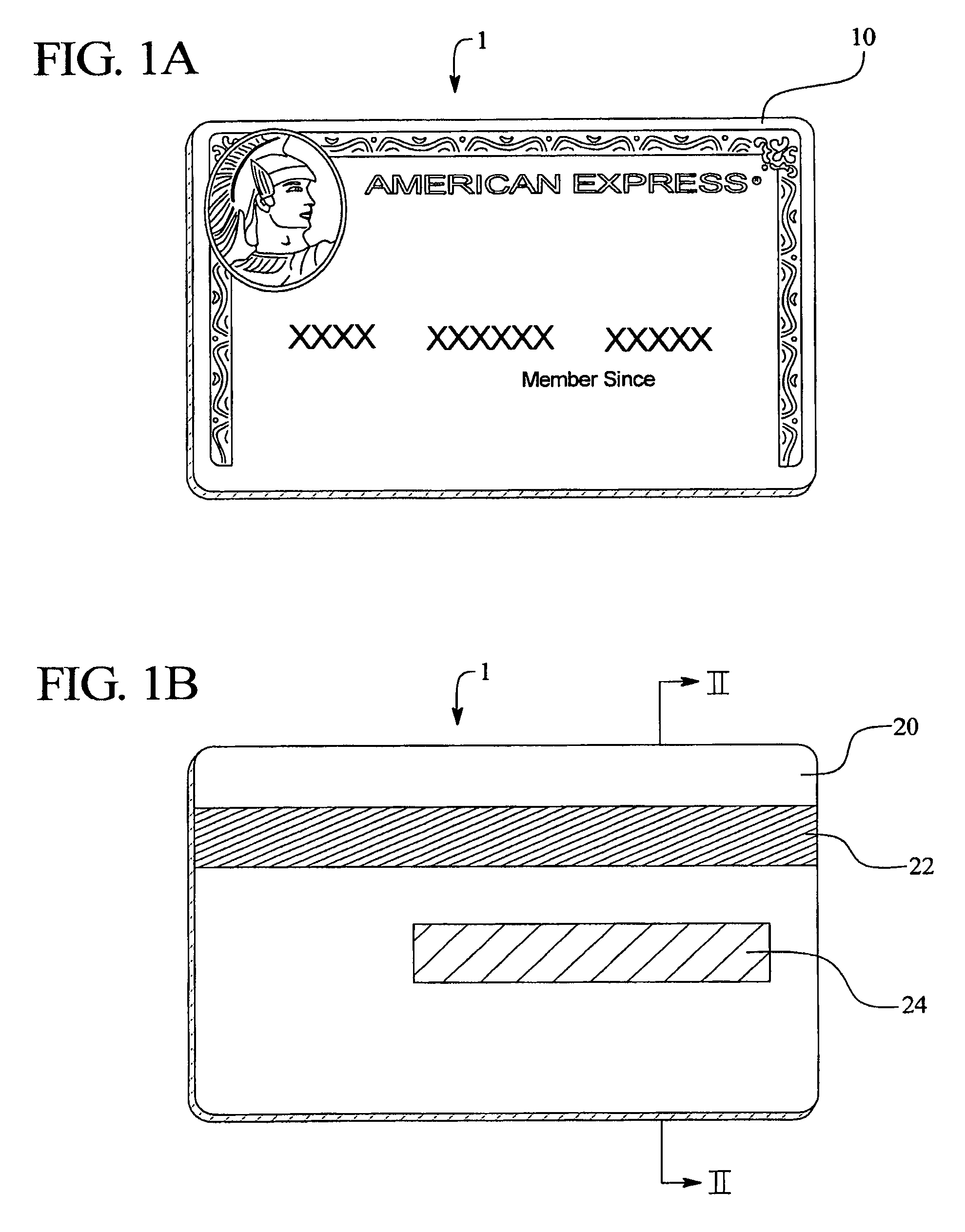 Metal-containing transaction card and method of making the same