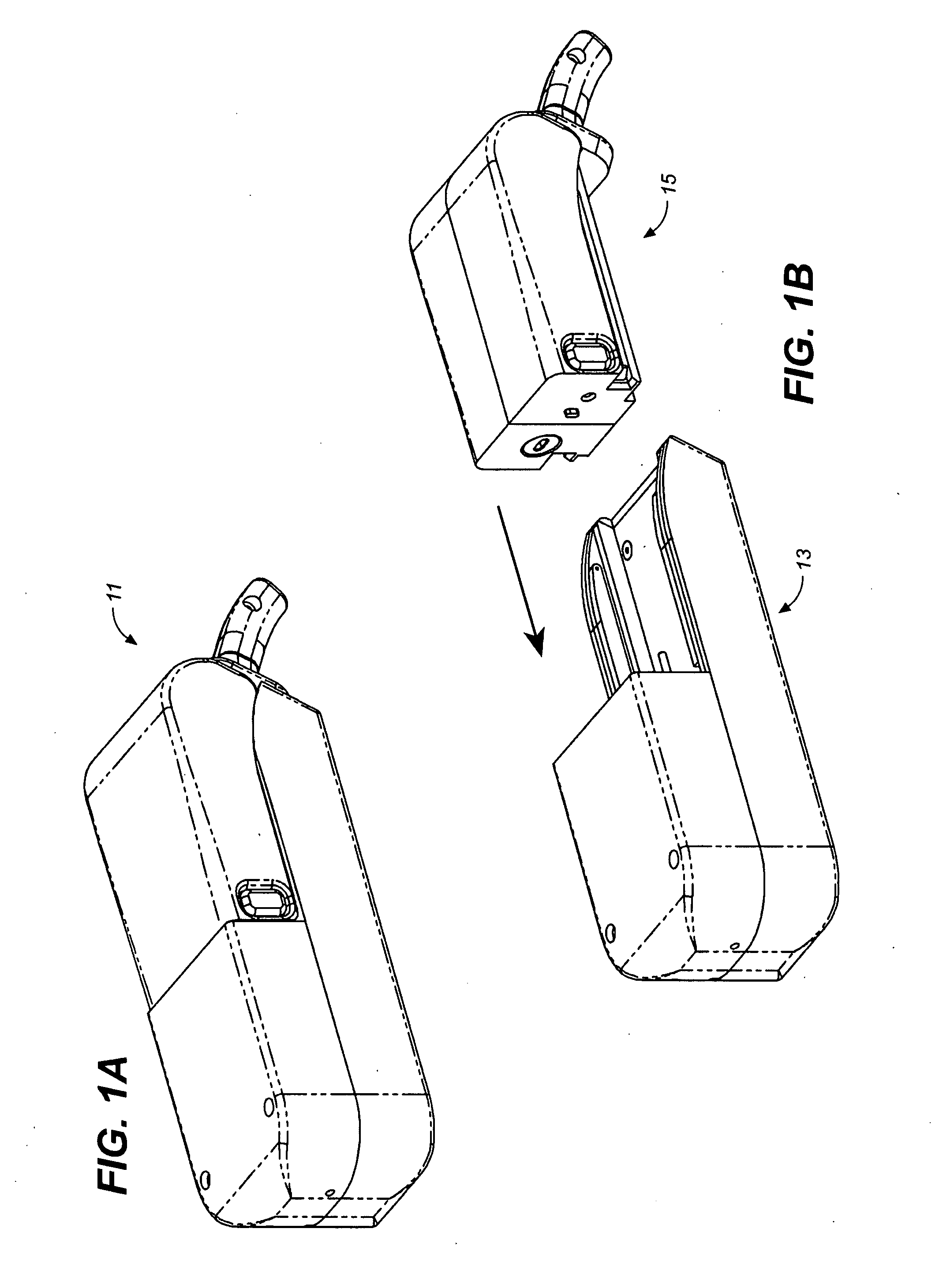 Methods for administering small volume oral transmucosal dosage forms using a dispensing device