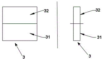 High-speed transmission optical assembly with backlight monitoring function