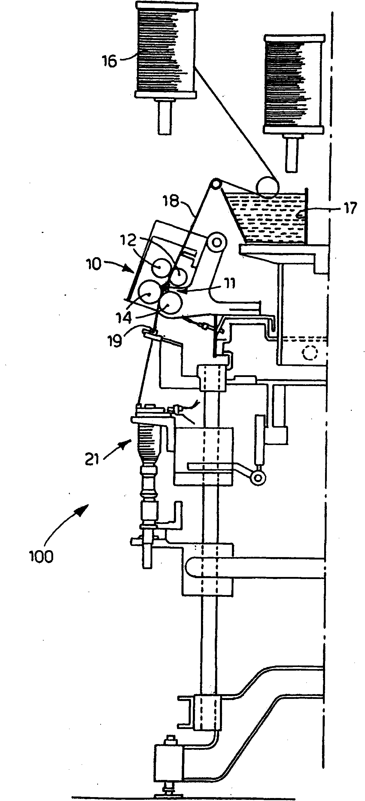 Drafting unit