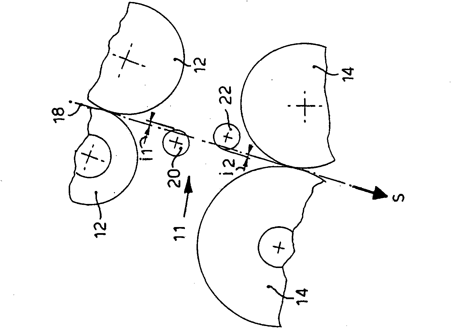 Drafting unit