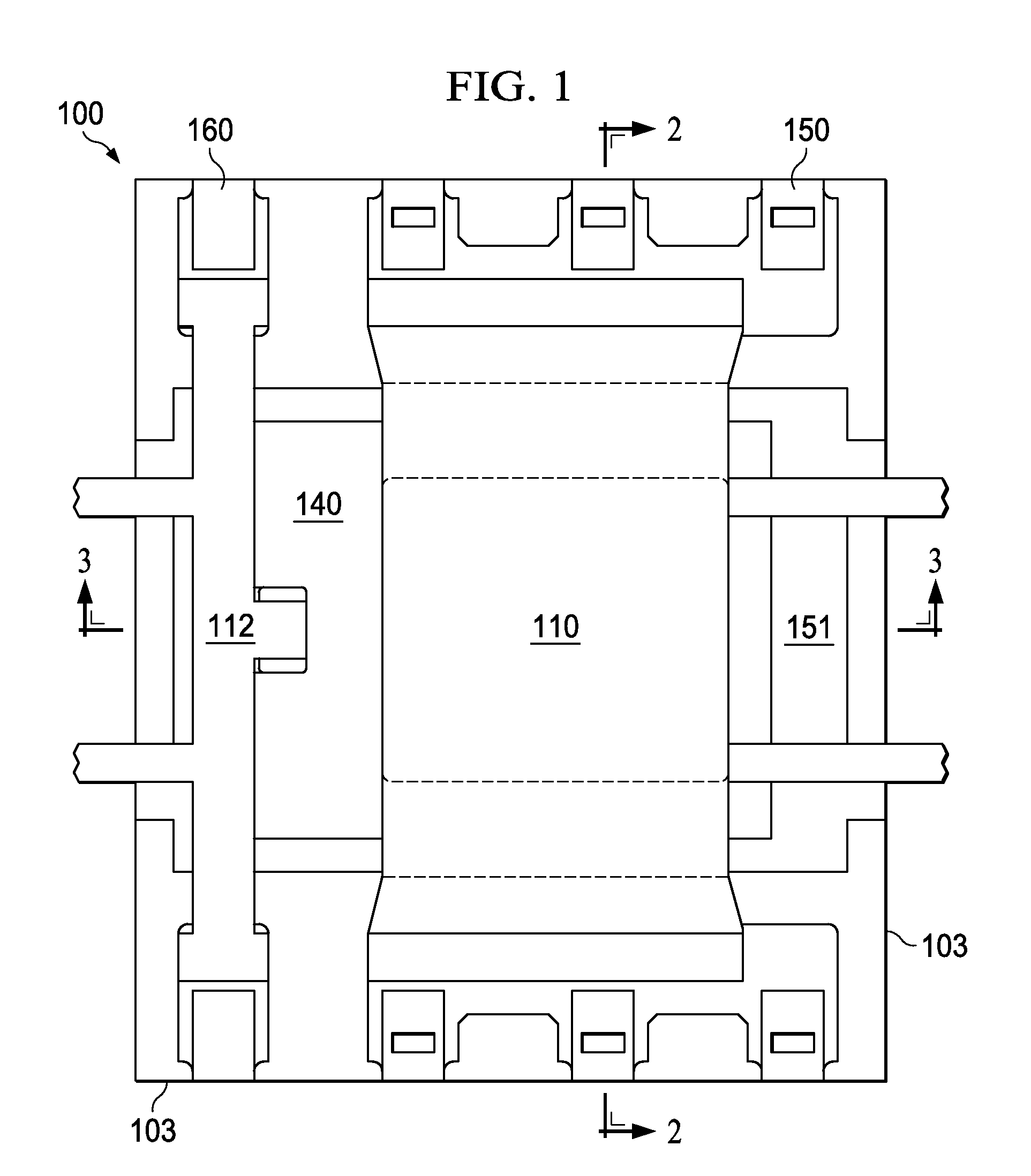 High Performance Power Transistor Having Ultra-Thin Package