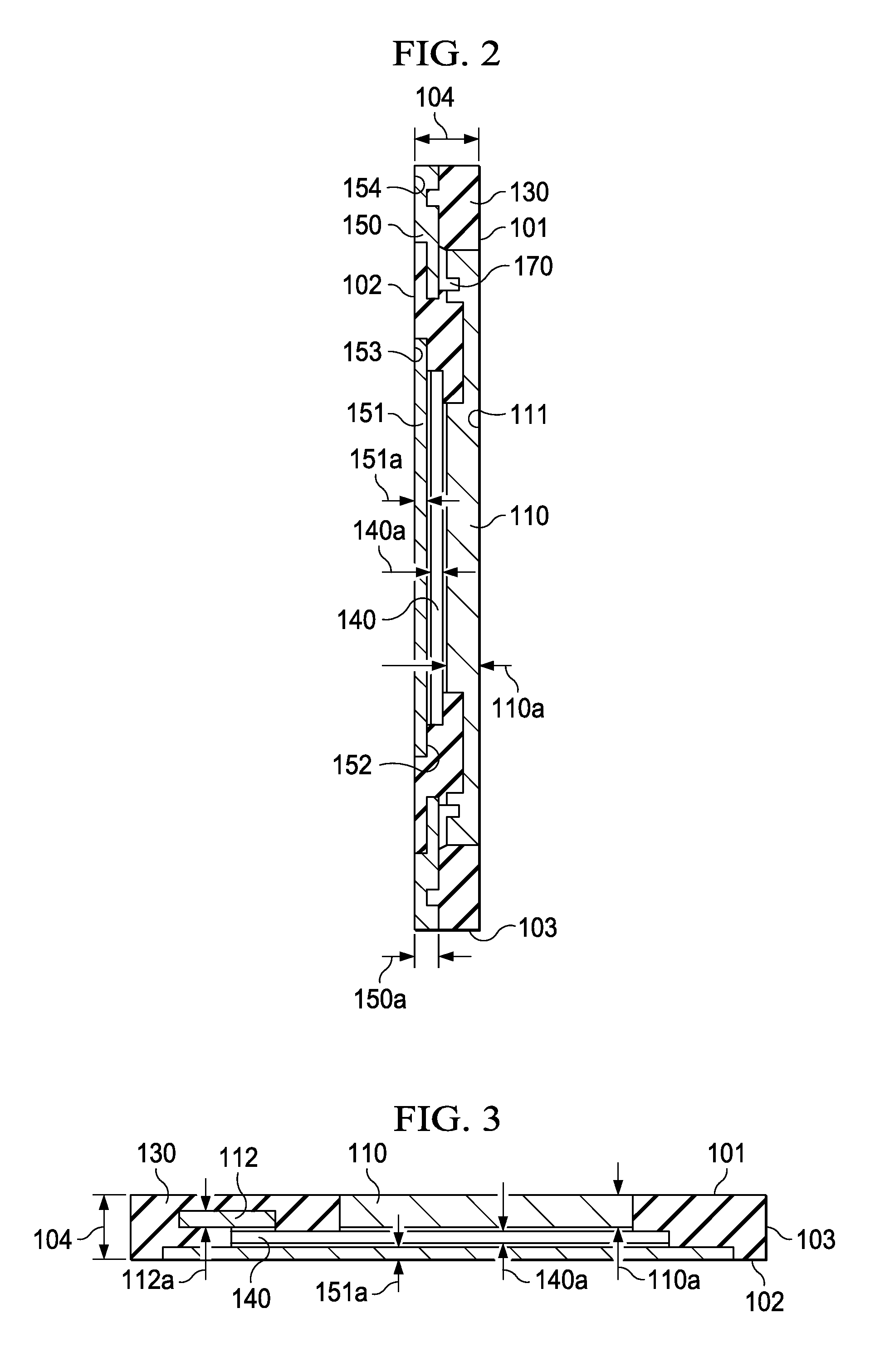 High Performance Power Transistor Having Ultra-Thin Package