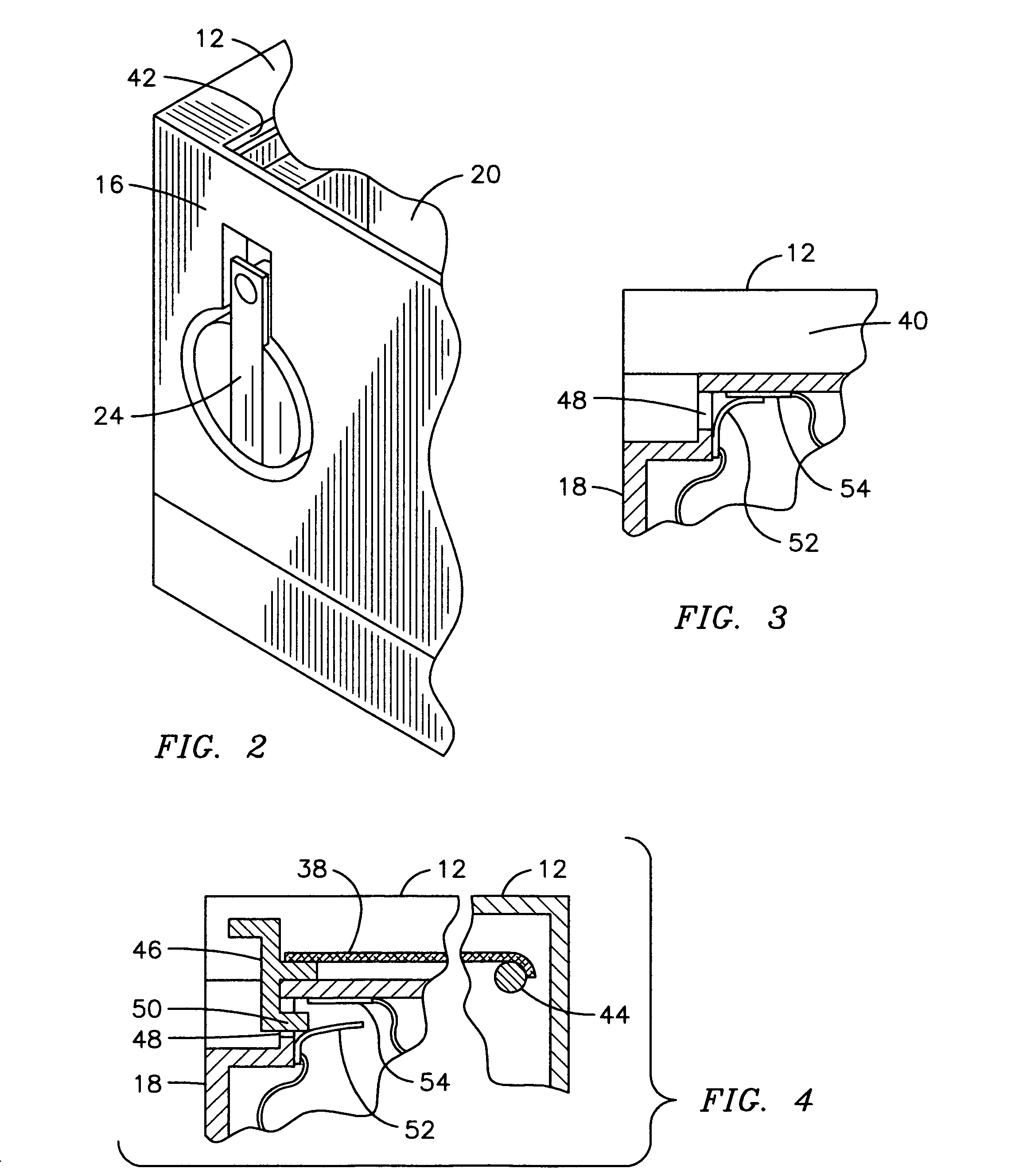 Portable toaster