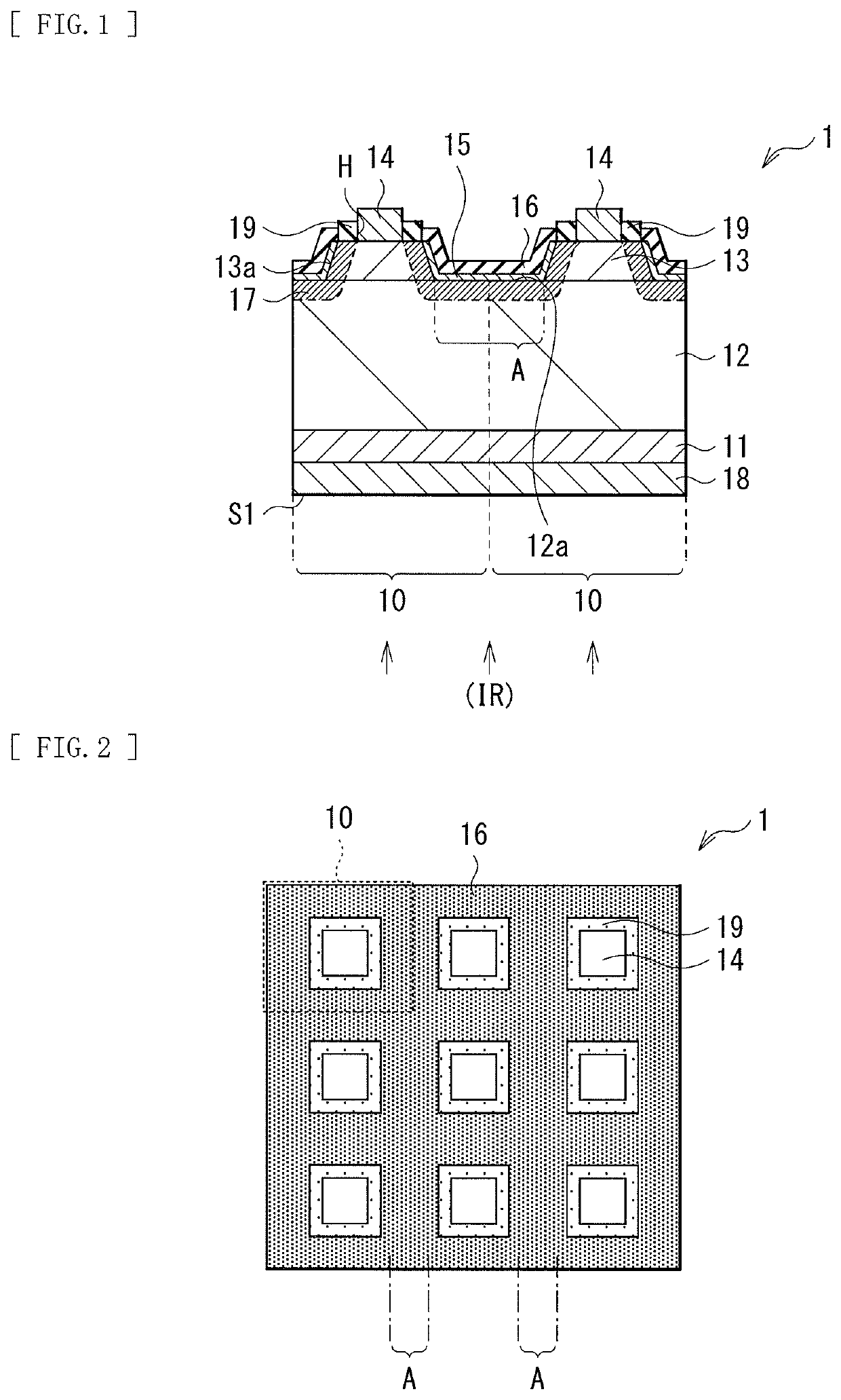 Light receiving device, method of manufacturing light receiving device, imaging device, and electronic apparatus