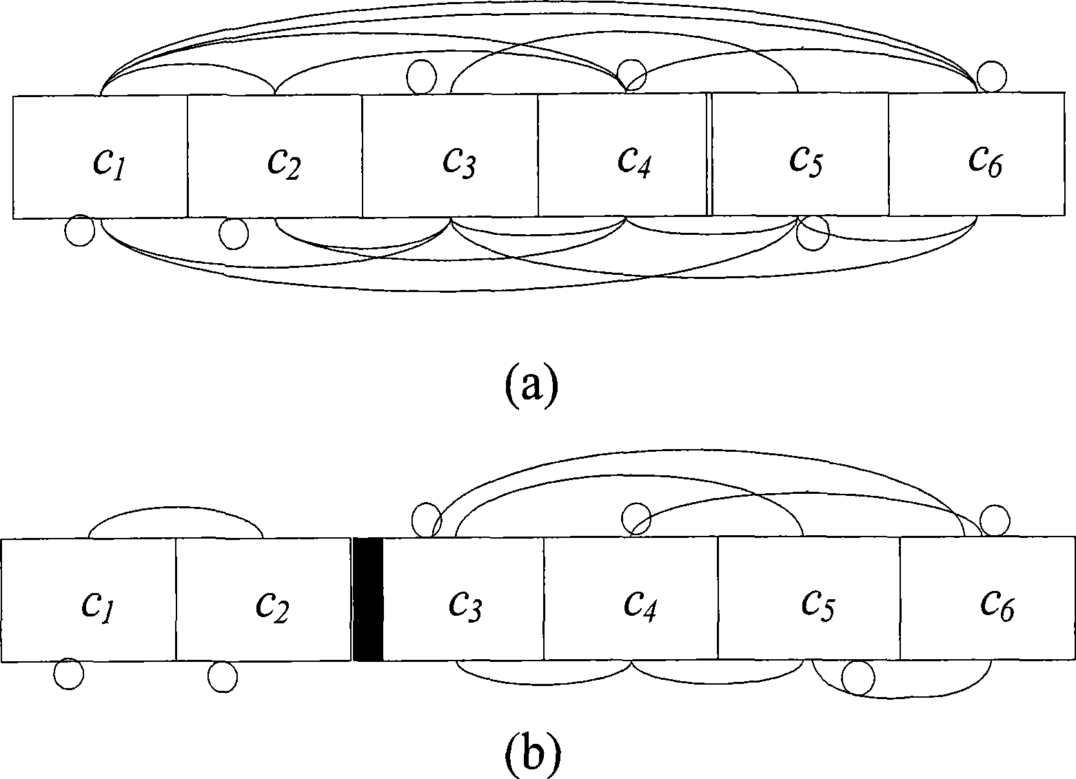 Automatic extraction and filtration method for Chinese-English phrase translation pairs