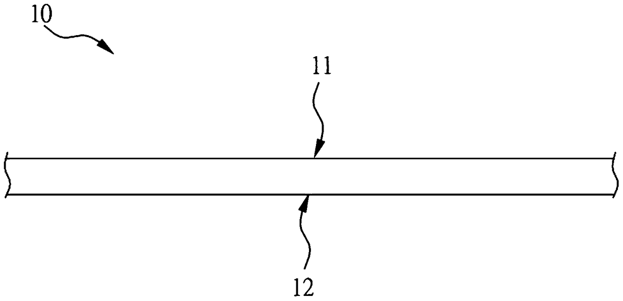 Method for manufacturing in-cell touch panel and in-cell touch panel