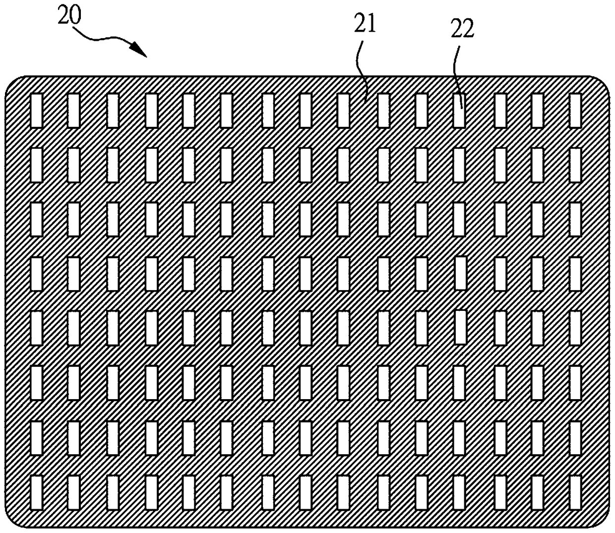 Method for manufacturing in-cell touch panel and in-cell touch panel