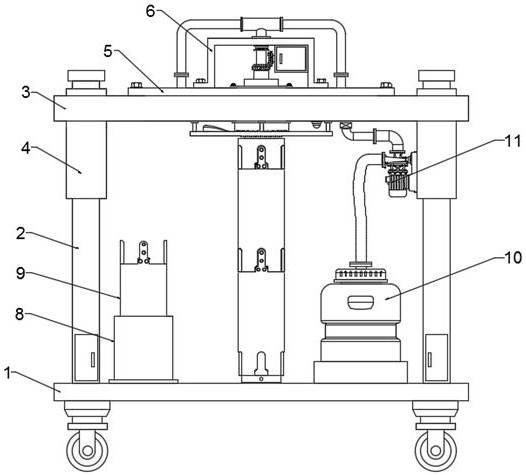 Soil Sampling Devices for Geological Exploration