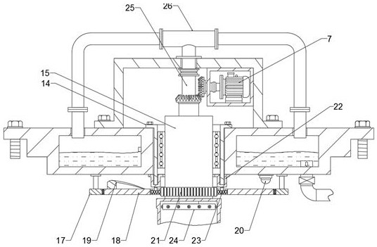 Soil Sampling Devices for Geological Exploration