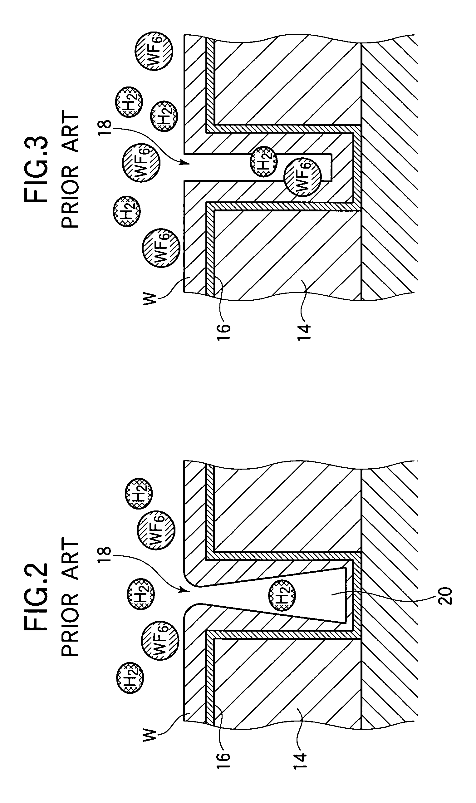 Method of manufacturing a semiconductor device