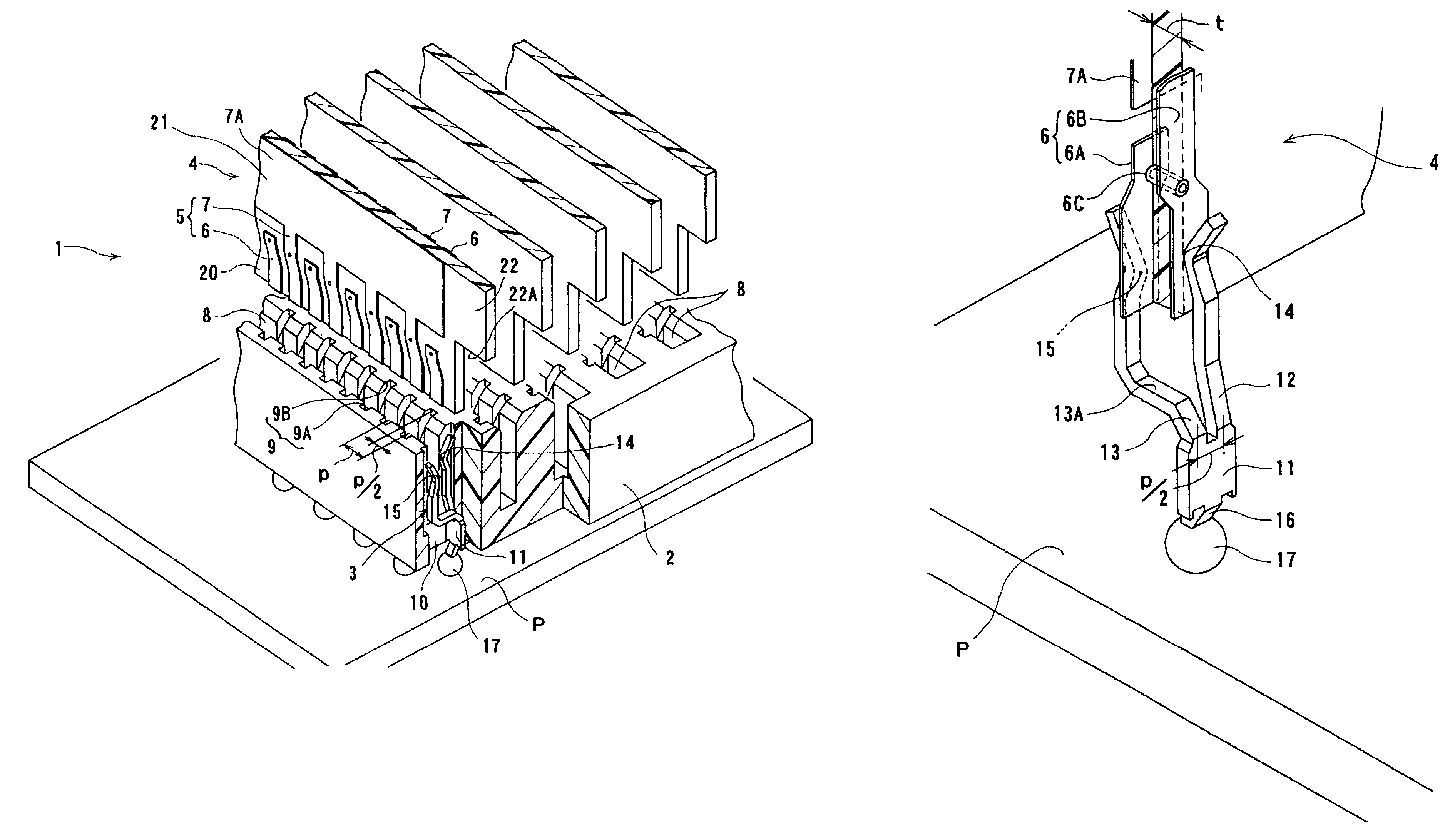 Electrical connector