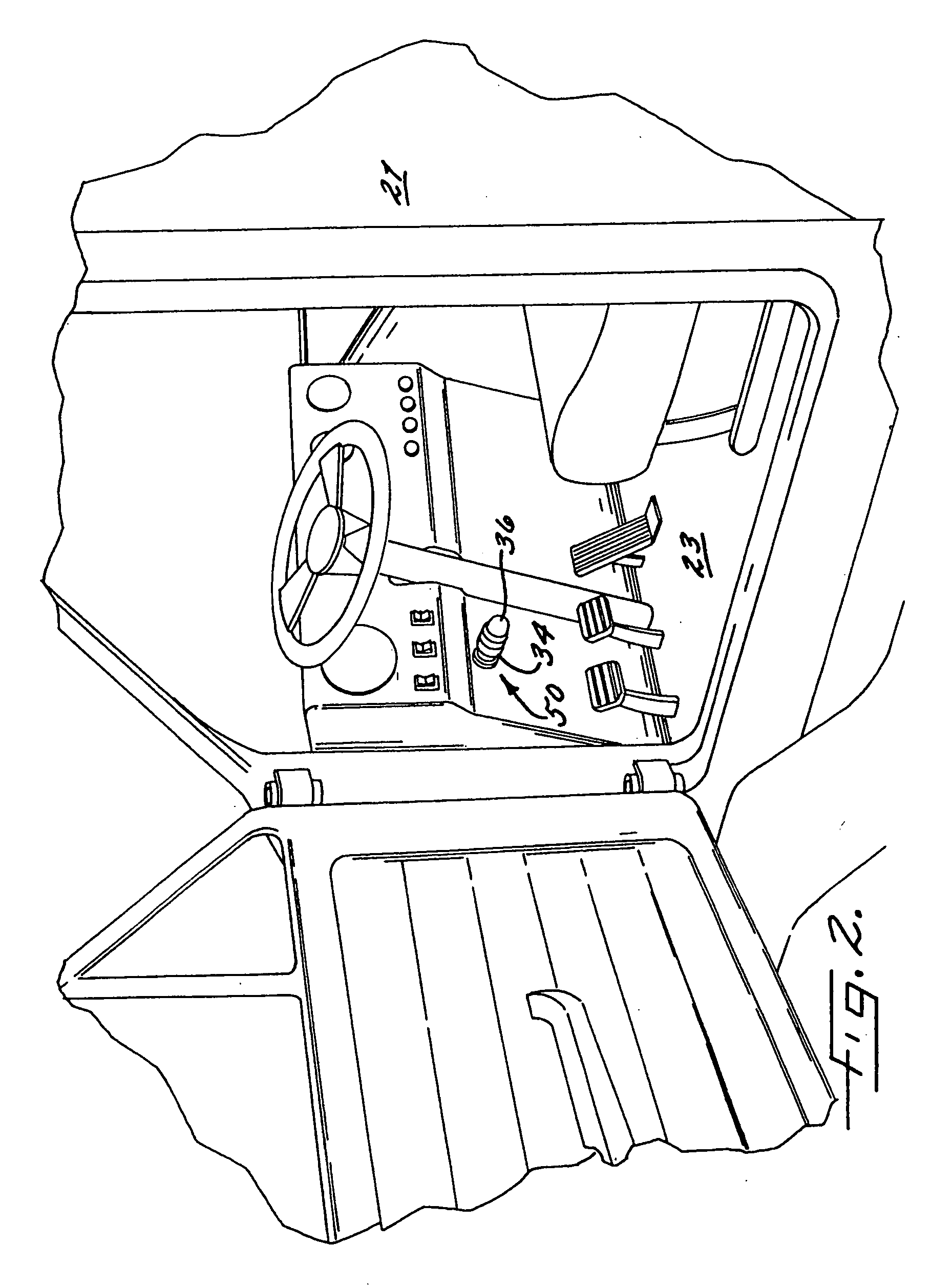 System, apparatus and methods for data communication between vehicle and remote data communication terminal, between portions of vehicle and other portions of vehicle, between two or more vehicles, and between vehicle and communications network