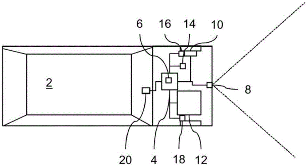 Method for executing an evasive maneuver, computer program product and motor vehicle