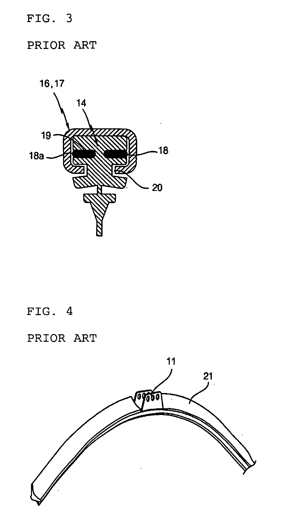 Automotive wiper