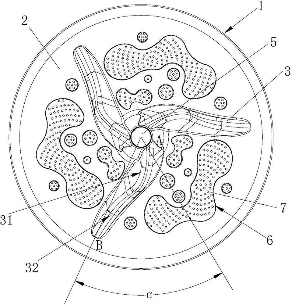 Washing machine and washing method