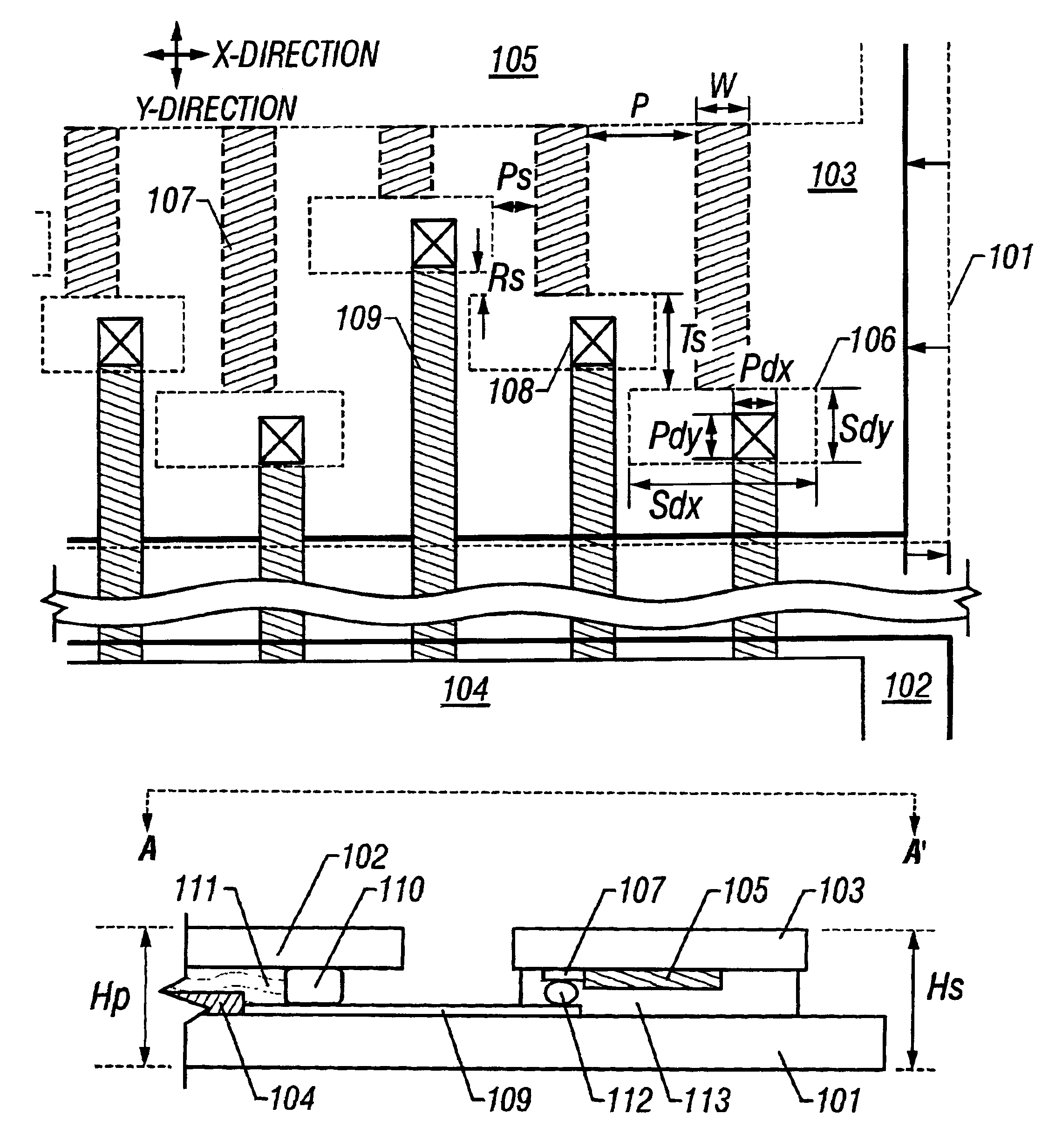 Liquid crystal electrooptical device