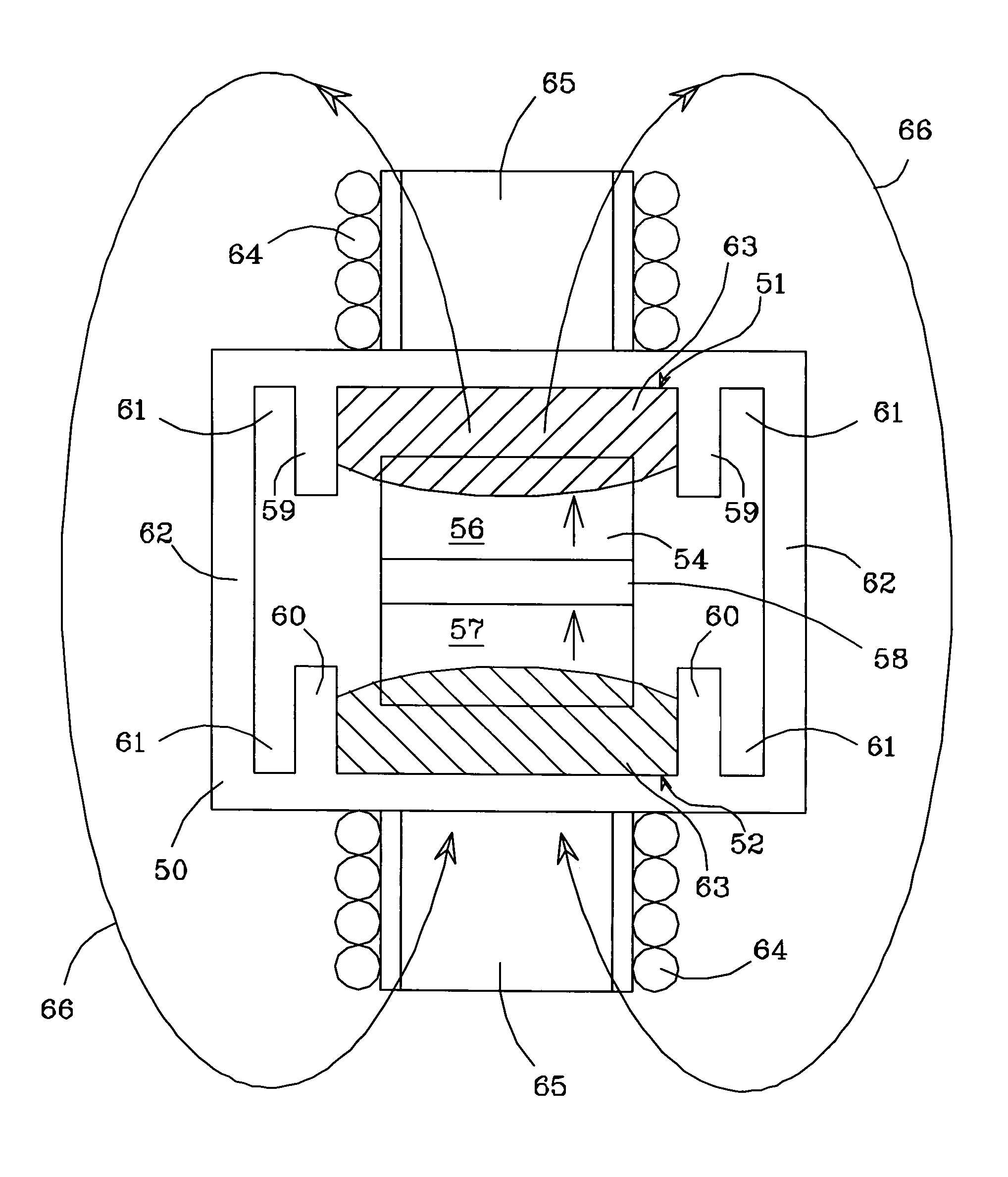 Autonomous power source