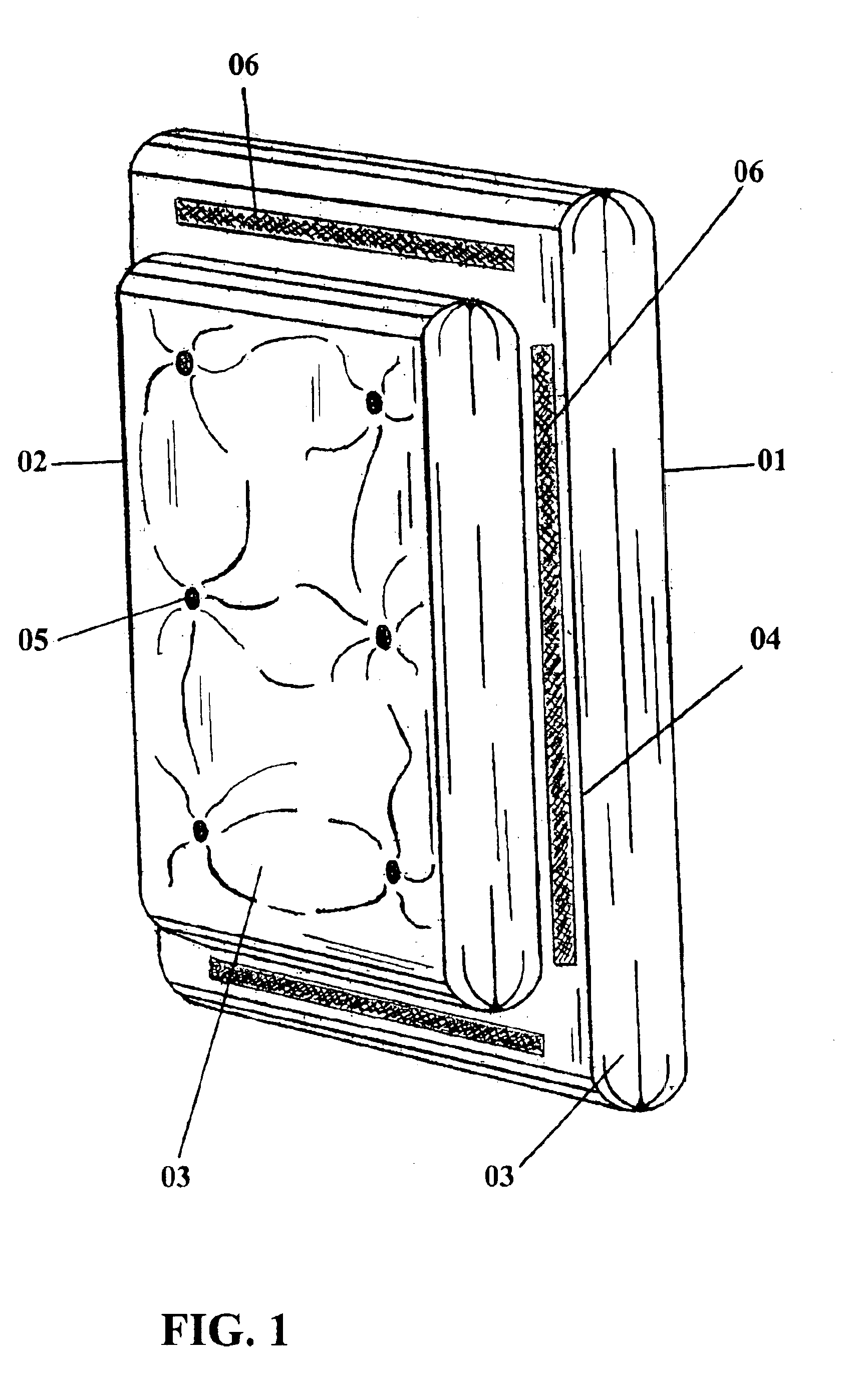 Thermal insulating window and entrance portable cover/pad