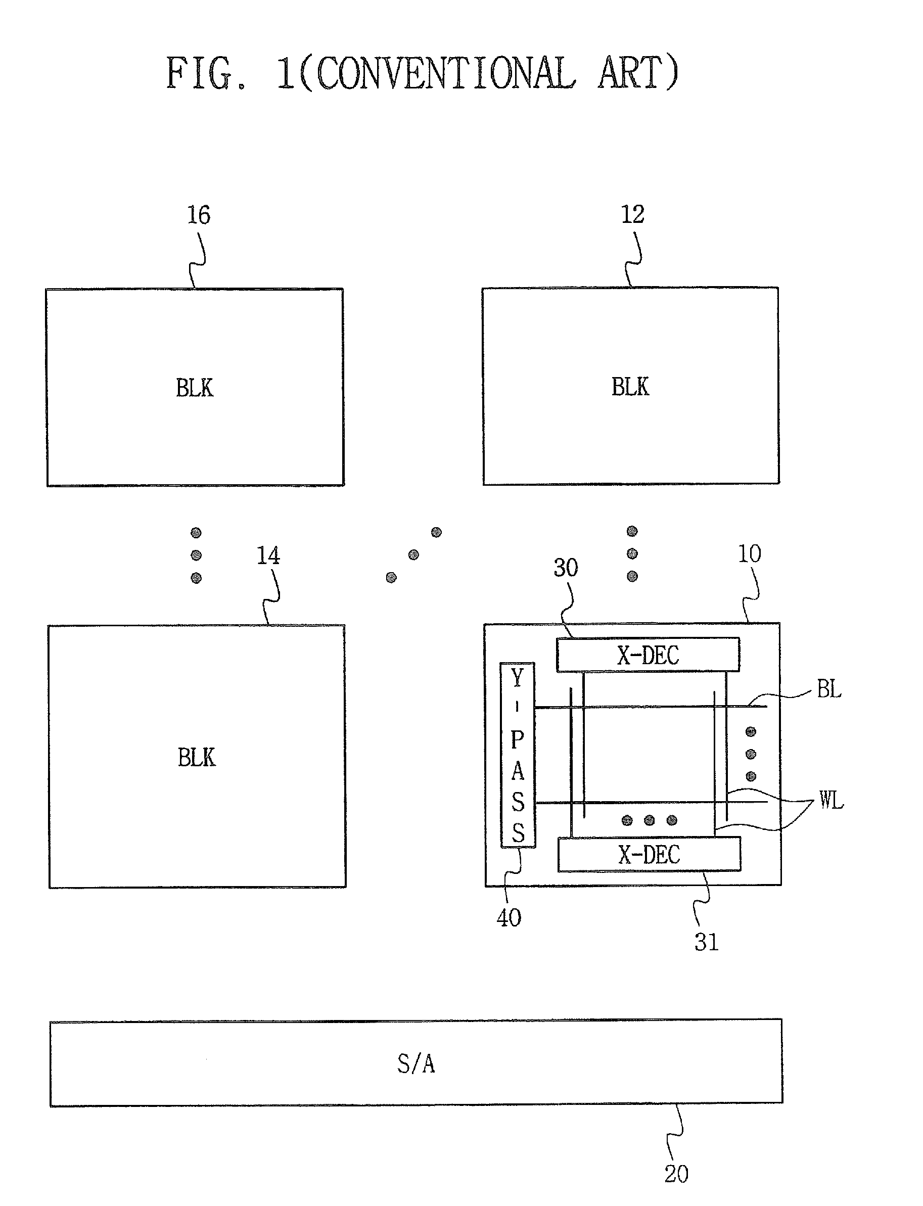 Decoders and decoding methods for nonvolatile semiconductor memory devices