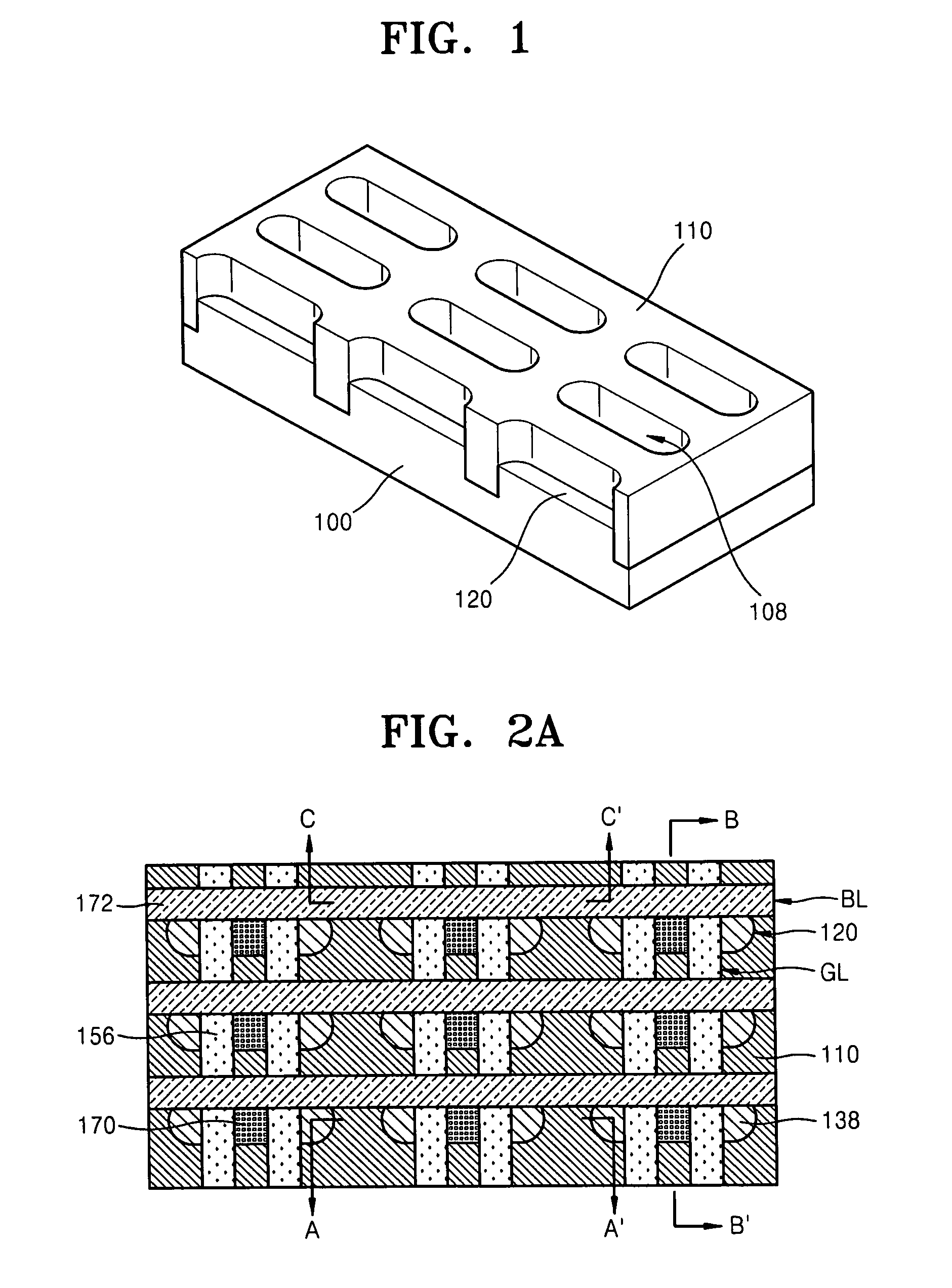 Semiconductor device including protrusion type isolation layer