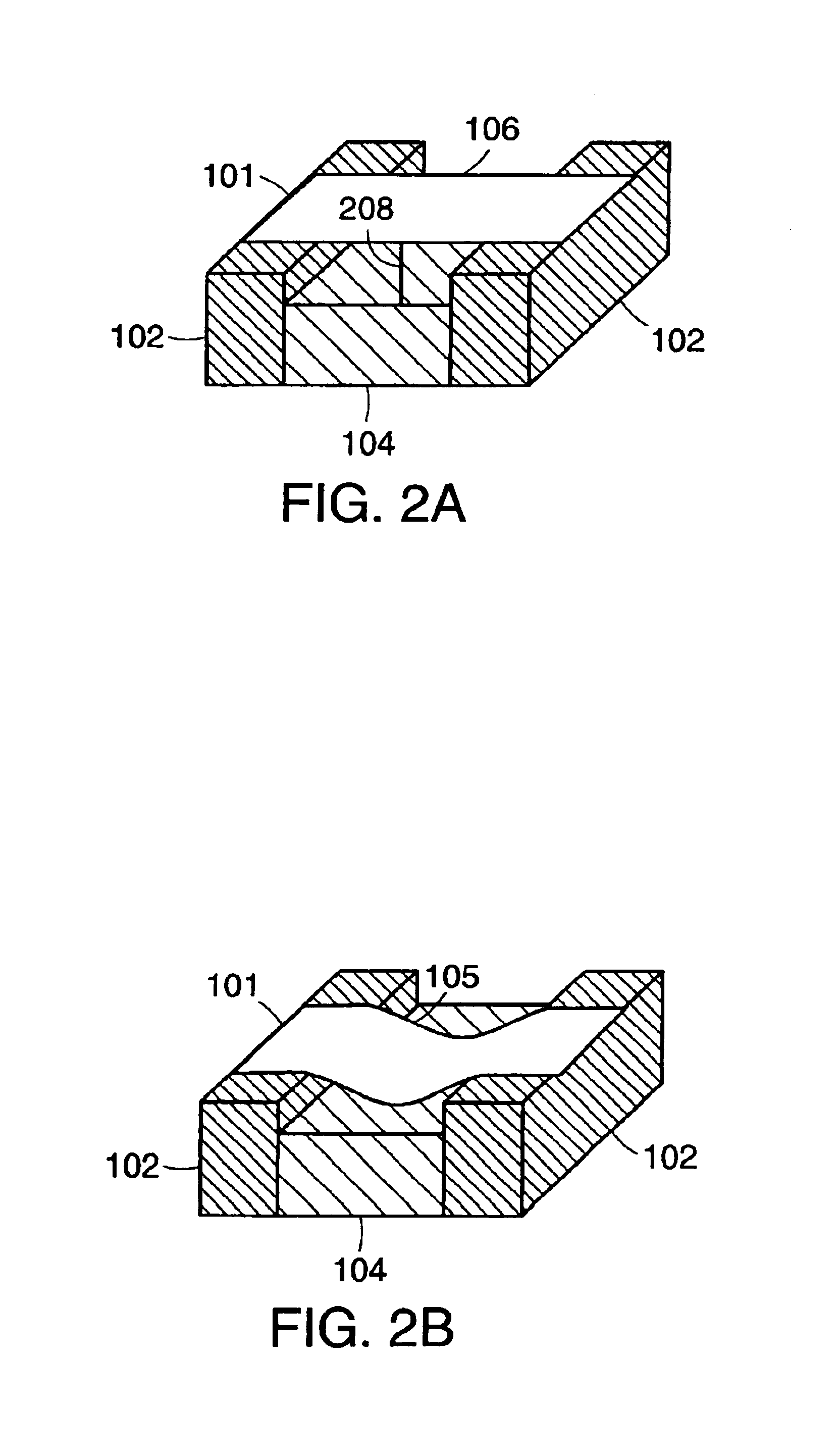 Nanotube films and articles