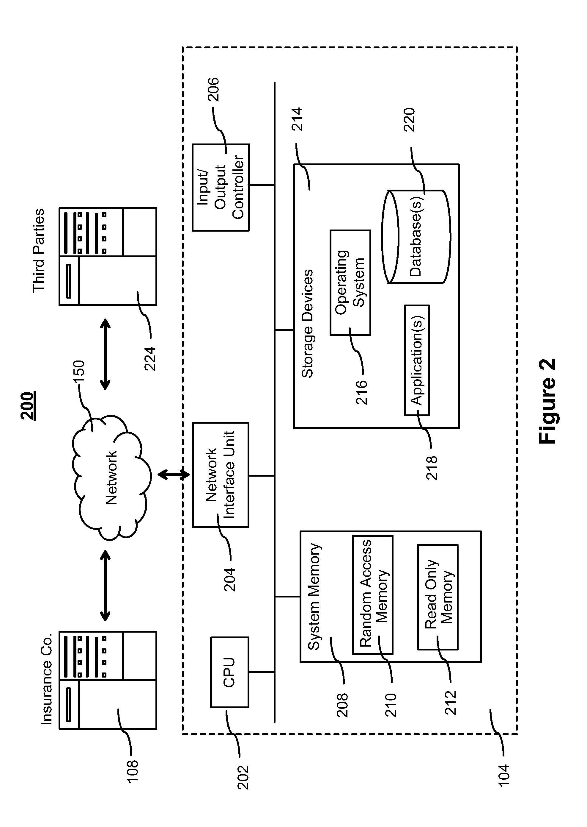 System and method for computing and scoring the complexity of a vehicle trip using geo-spatial information