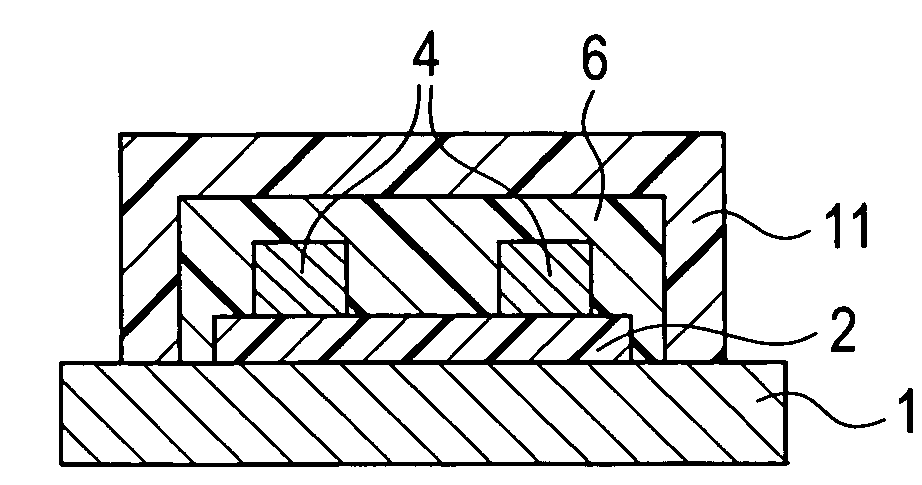 Semiconductor device fabrication method