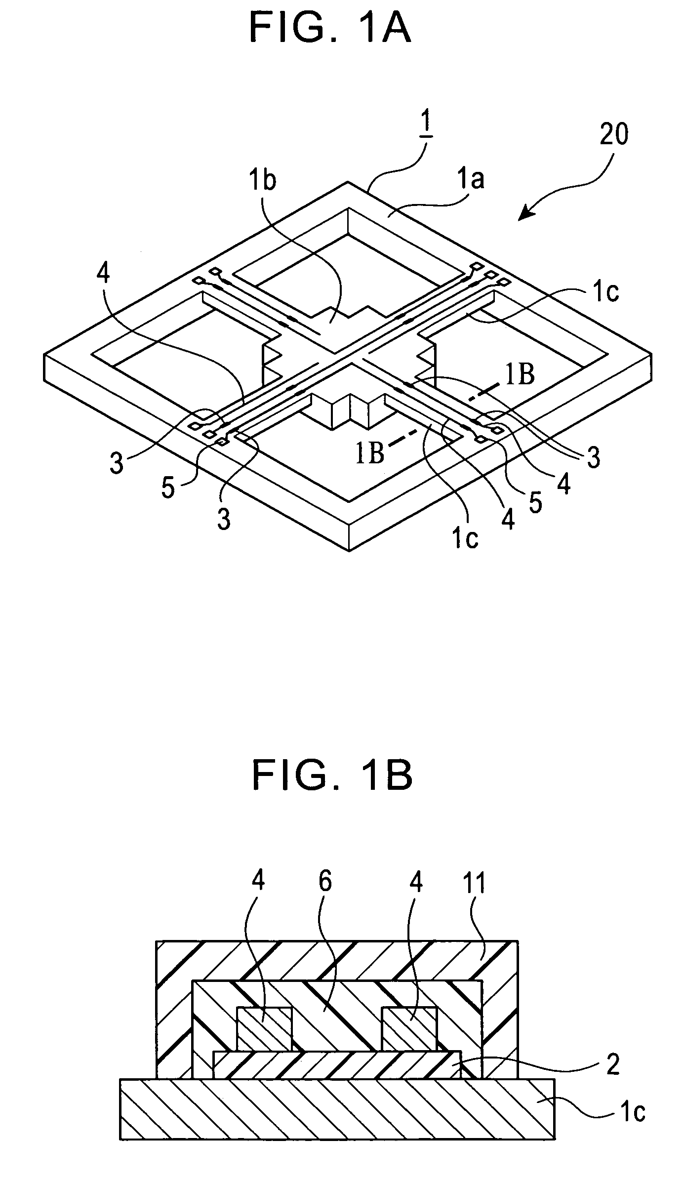 Semiconductor device fabrication method