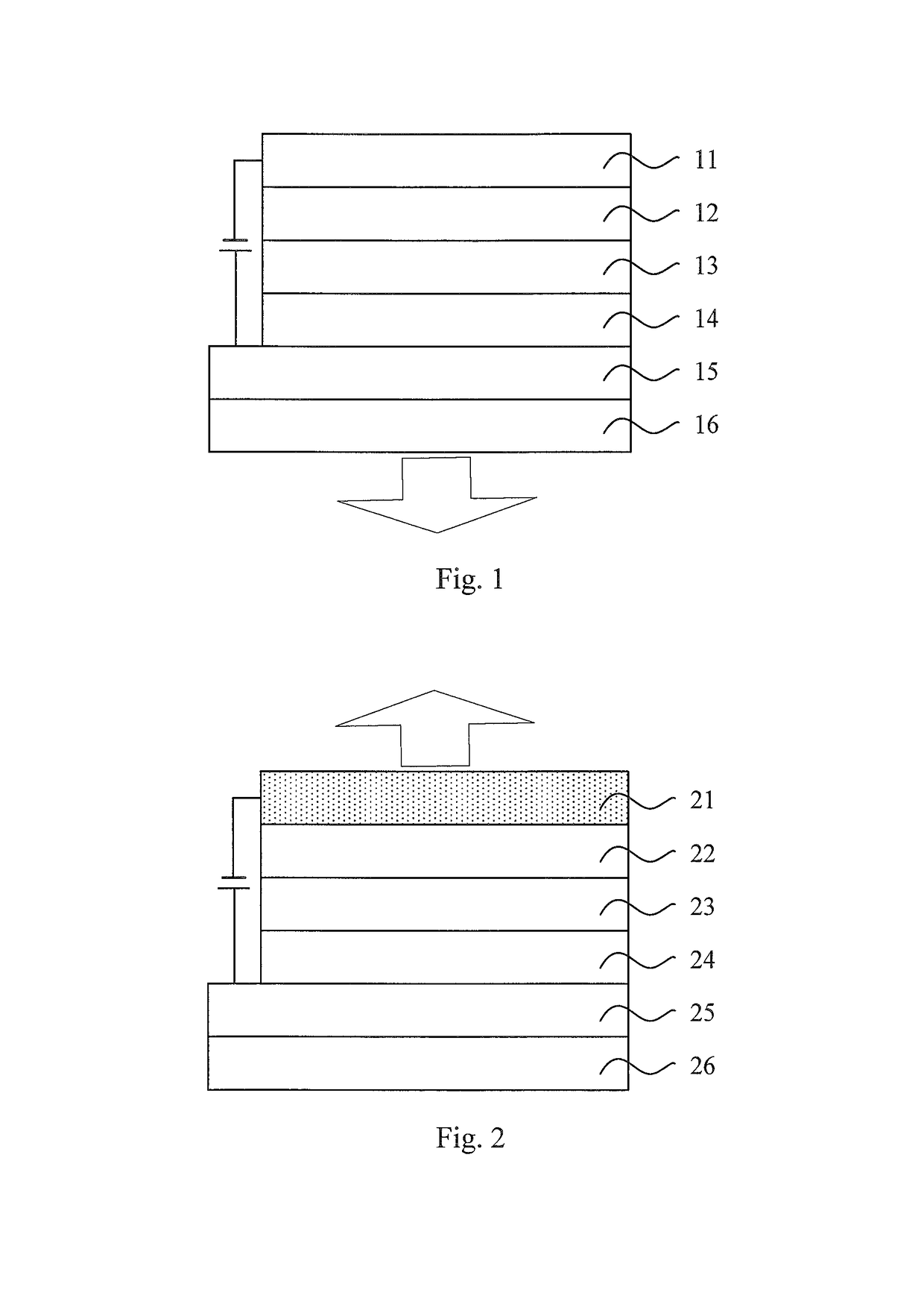 Organic light emitting display panel and display apparatus