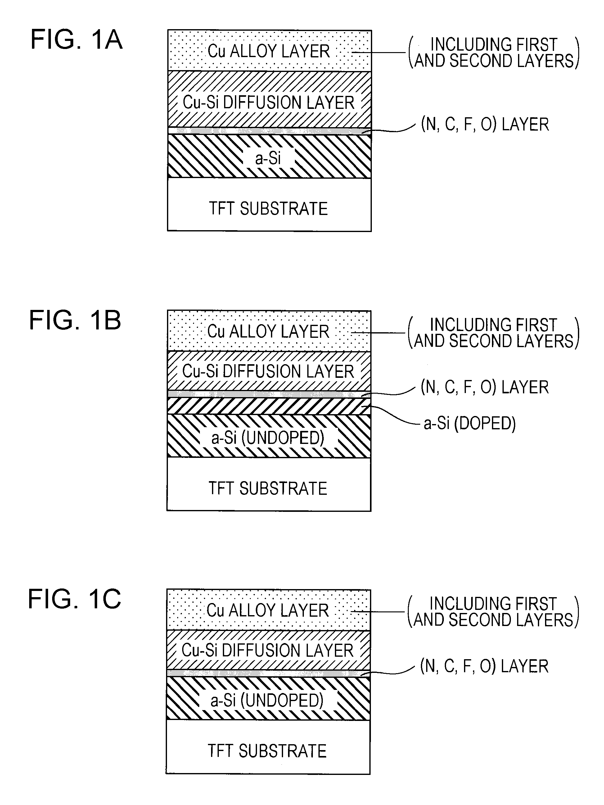 Wiring structure, display apparatus, and semiconductor device