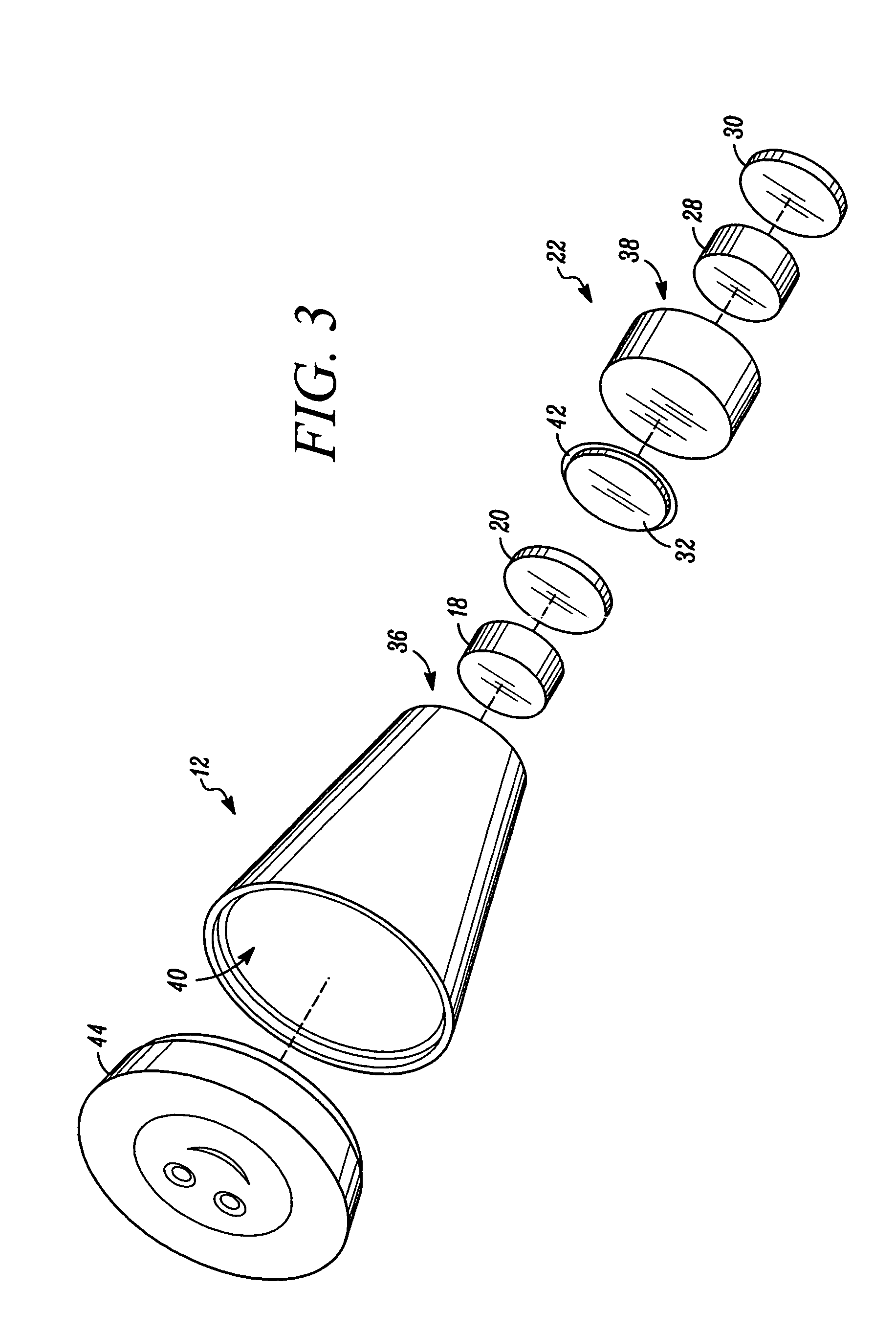 Water pipe cleaning apparatus and method