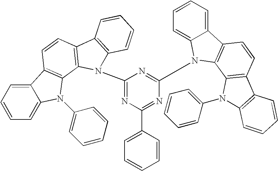 Compound for use in organic electroluminescent device and organic electroluminescent device