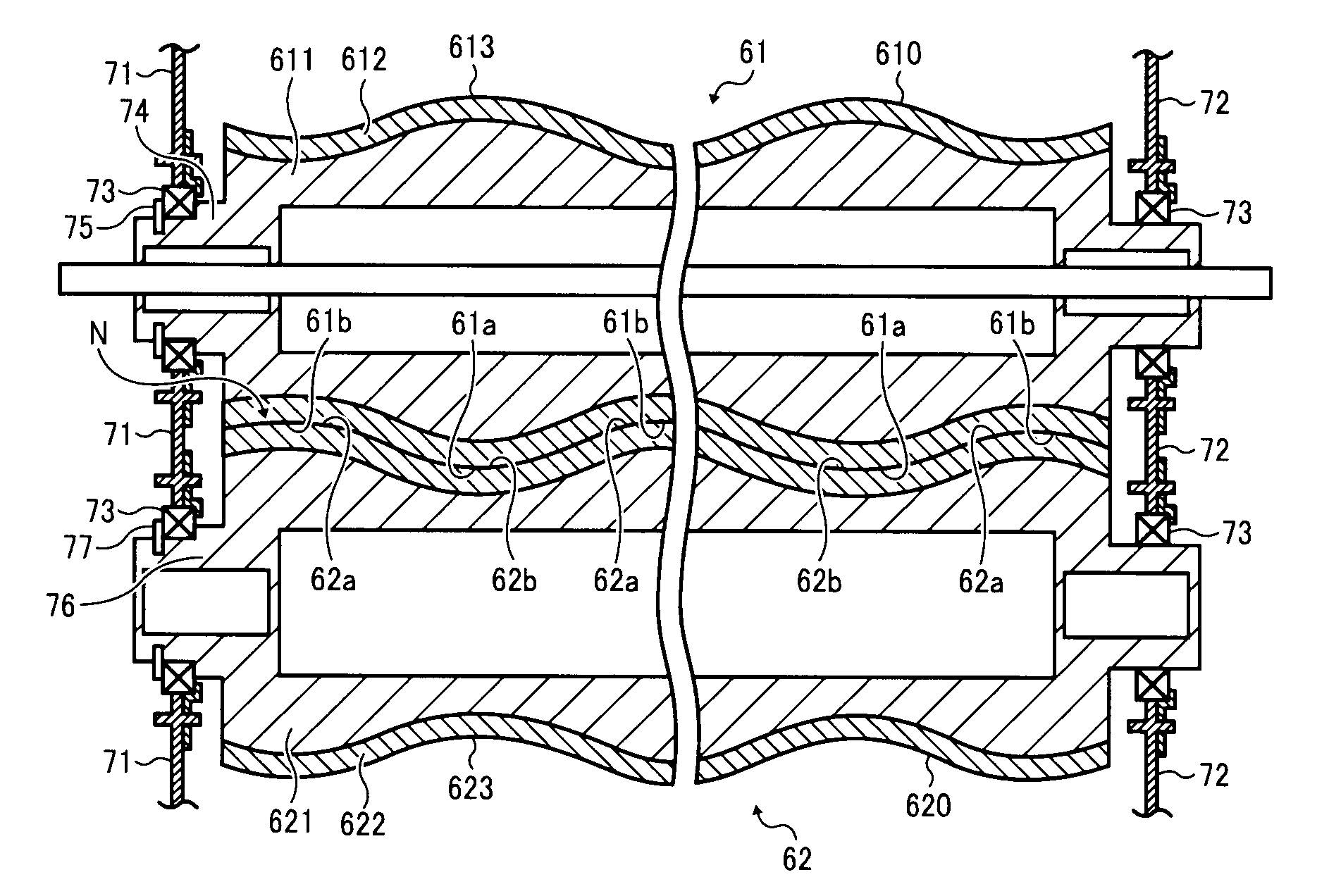 Image forming method