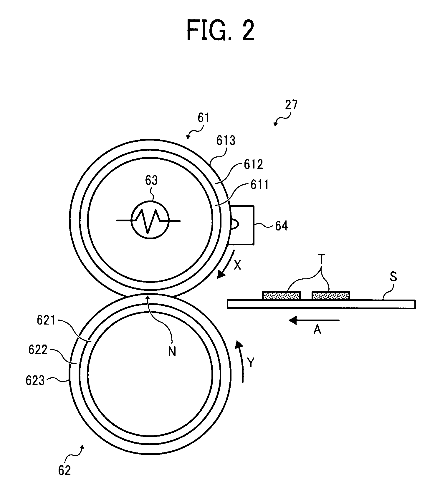 Image forming method