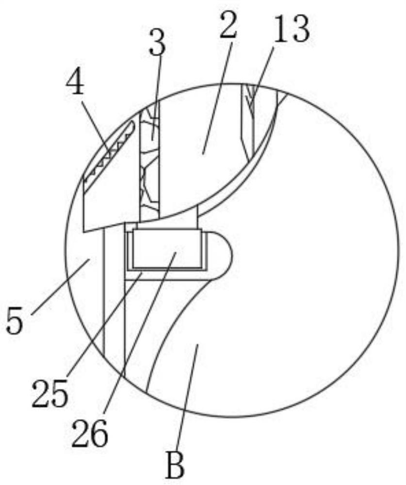 Photocatalyst sterilizer and sterilization method thereof